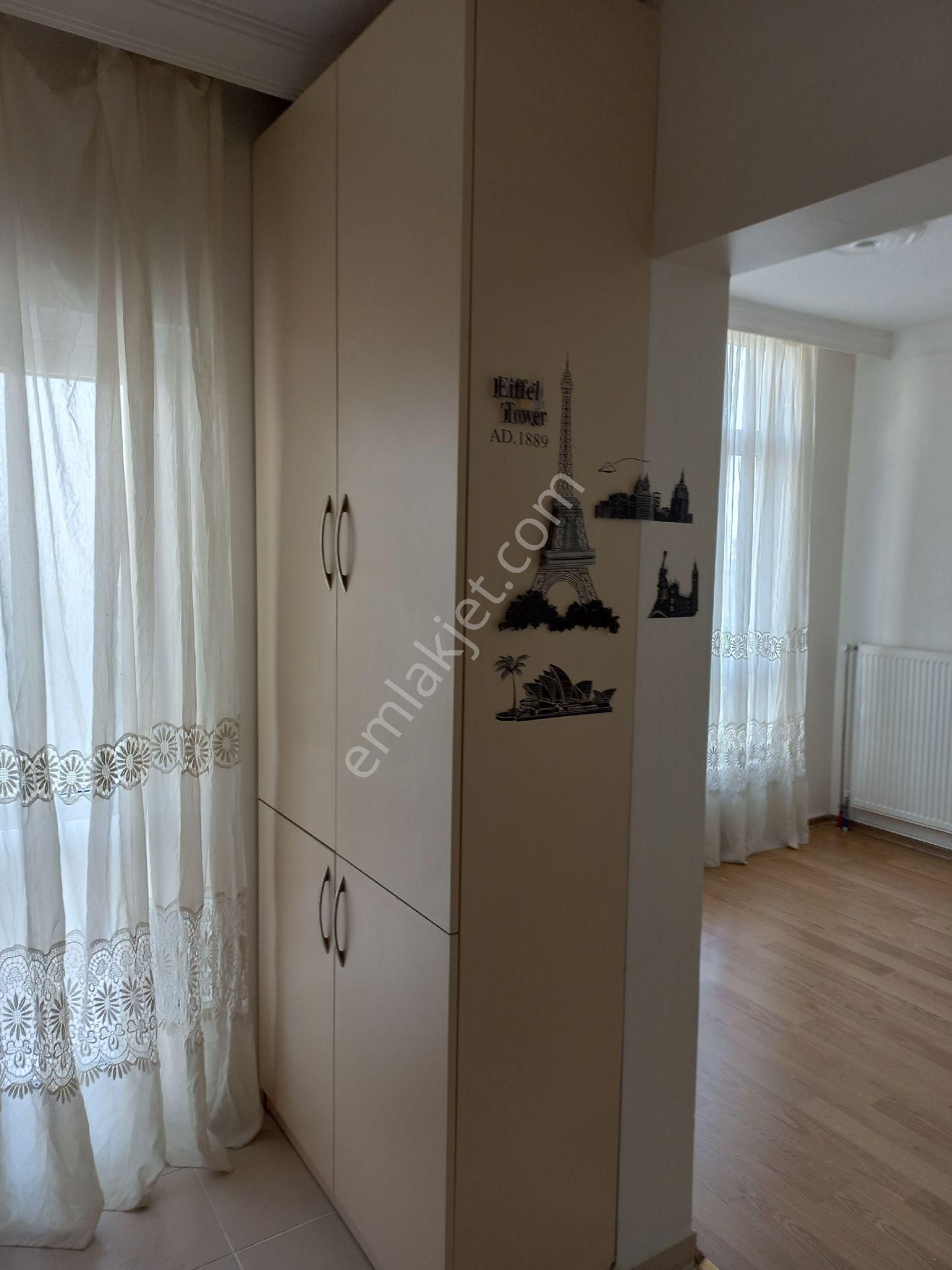 Başakşehir Kayabaşı Kiralık Daire Kayaşehir 1 bölgede Aygün Emlak'tan 2+1 75mt daire