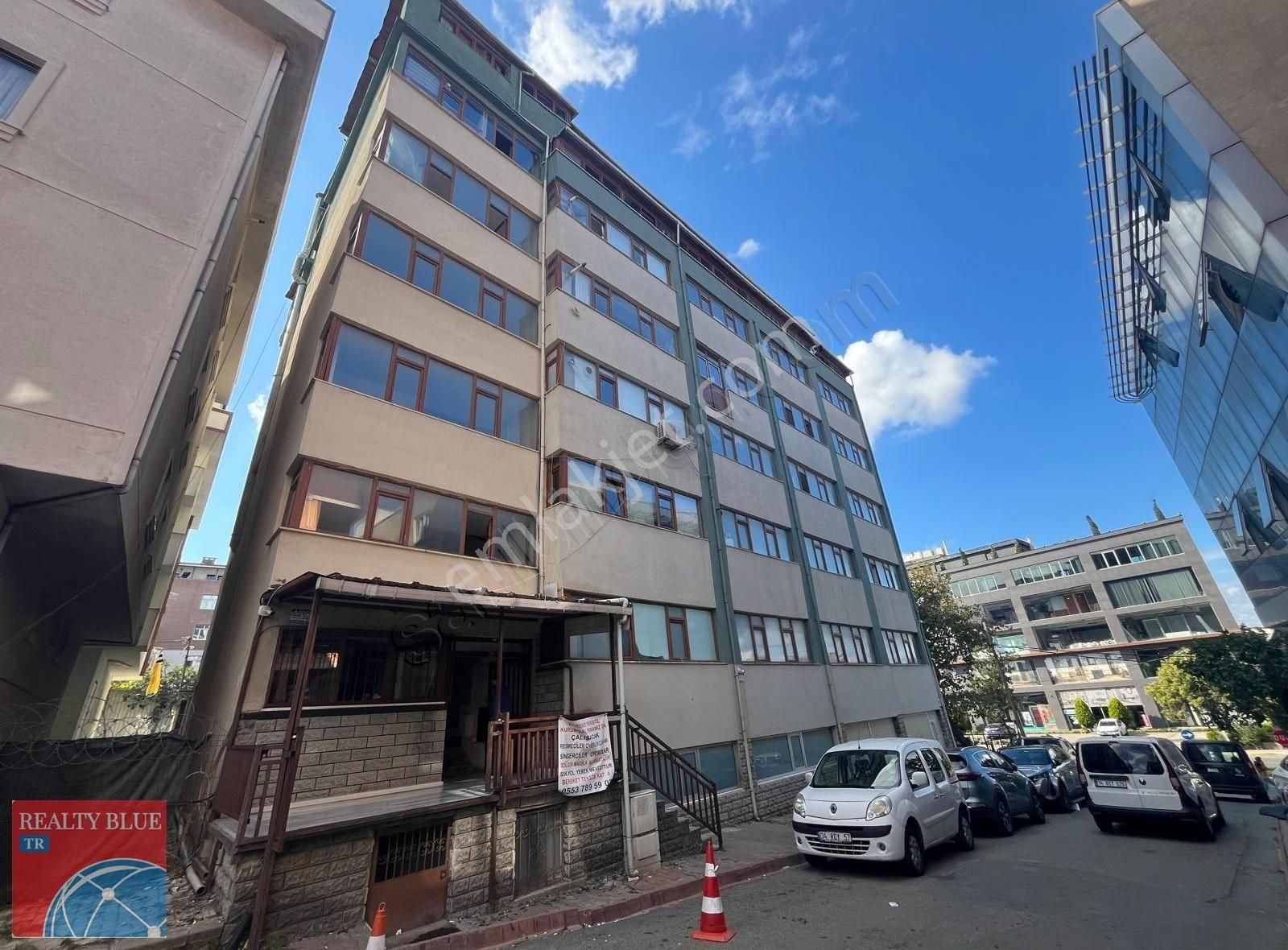 İstanbul Sancaktepe Kiralık Atölye SANCAKTEPE EMEK MAHALLESİ RAMPALI 400 M2 KİRALIK ATÖLYE