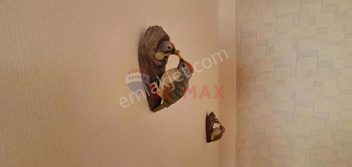 Bağlıca'da Satılık - Çift Teraslı, Şömineli 6+1 Dublex Daire - Görsel 28