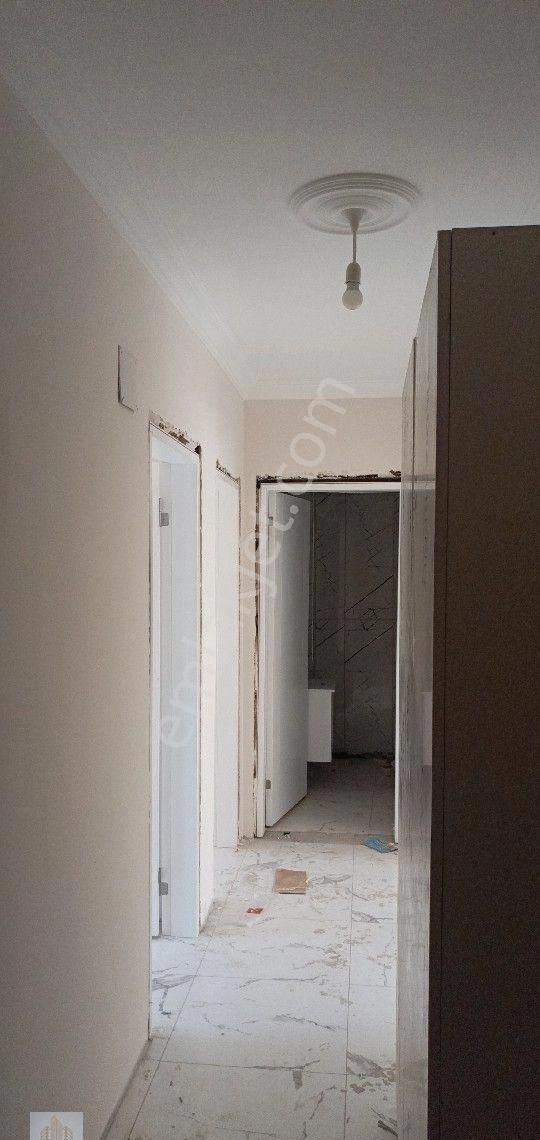 Nazilli Karaçay Satılık Daire BESRADAN SIFIR 2+1 ARA KAT SATILIK DAİRE