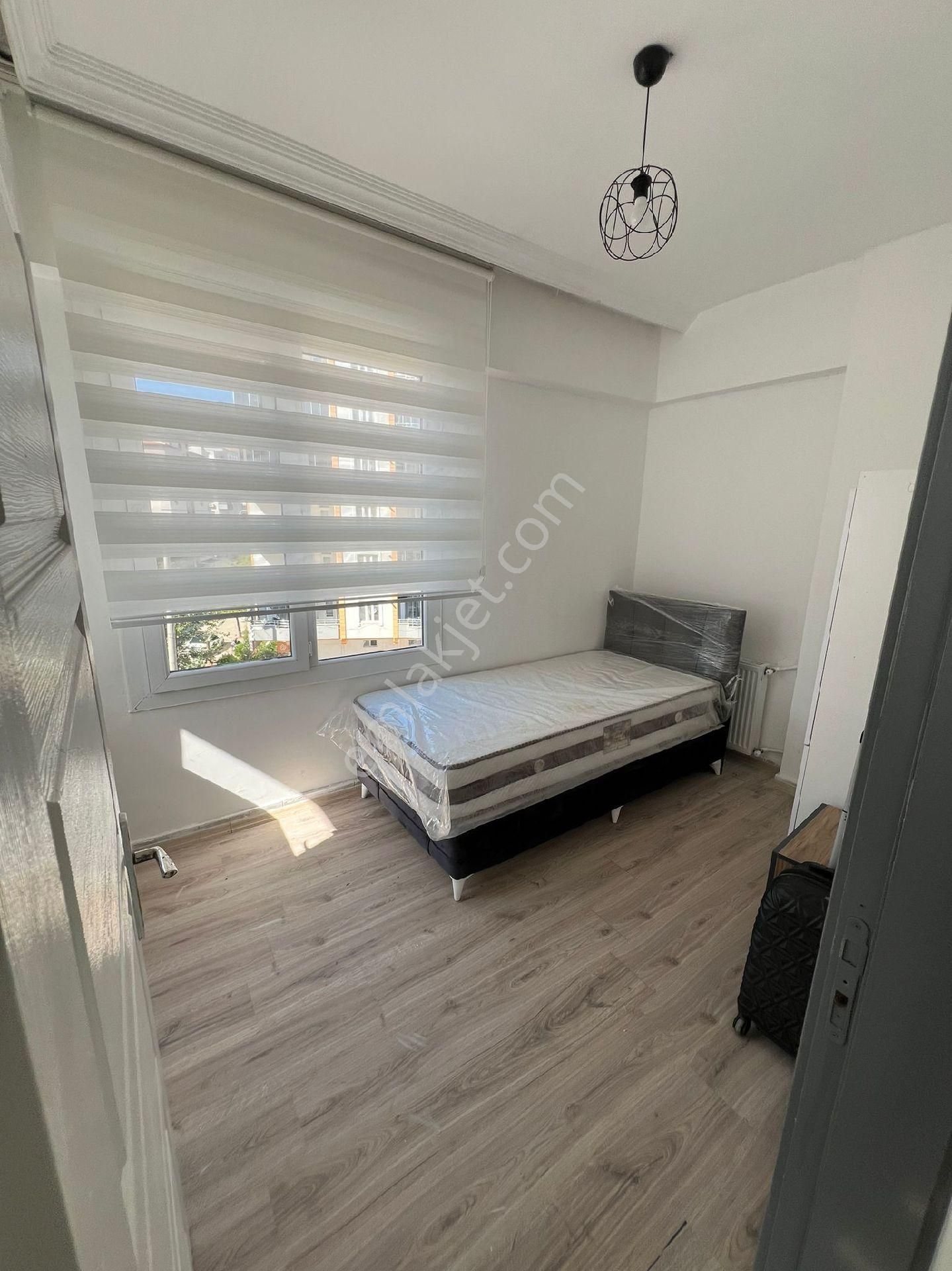 Şahinbey Yeditepe Kiralık Residence BİLGE EMLAKTAN YEDİTEPE 1+1 EŞYALI STÜDYO DAİRE 