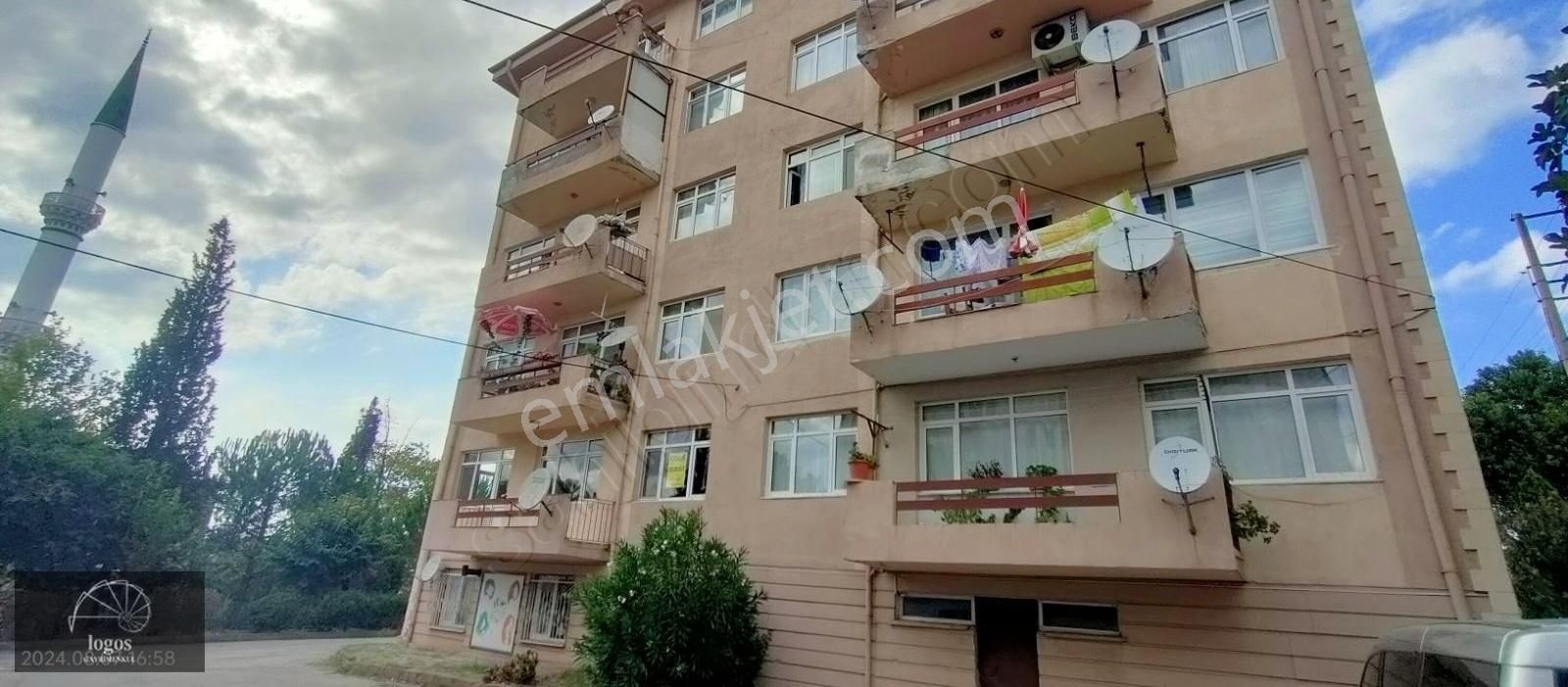 İzmit Şirintepe Kiralık Daire İZMİT KURUÇEŞME, ŞİRİNTEPE MAH. ULAŞIMI KOLAY , OKULLARA YAKIN, ARA KAT 2+1 KİRALIK!!