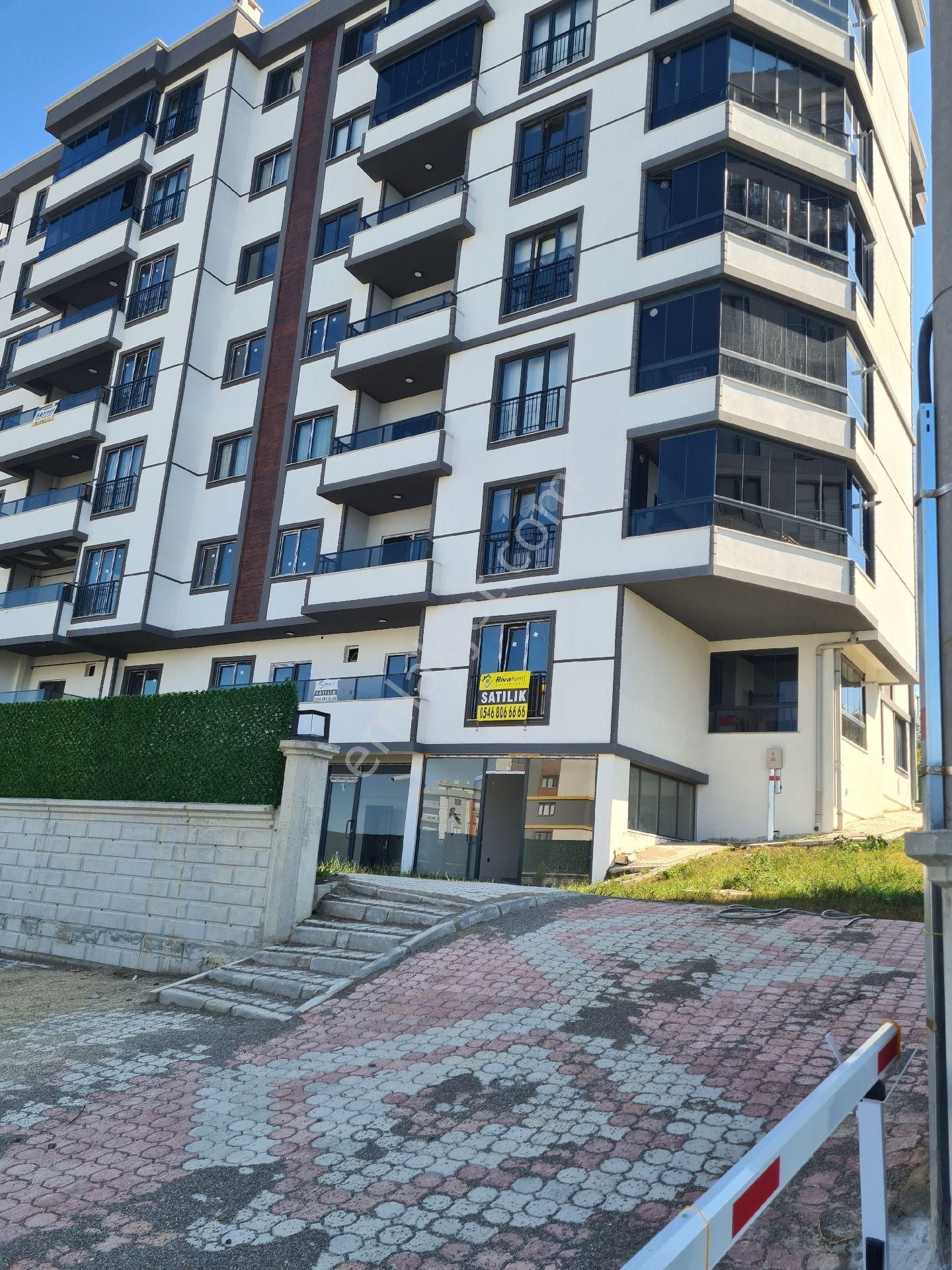 Atakum Küçükkolpınar Satılık Daire ACİL SATILIK 2+1panoromikdenizmanzaralı GÖKDELENLER BÖLGESİNDE 