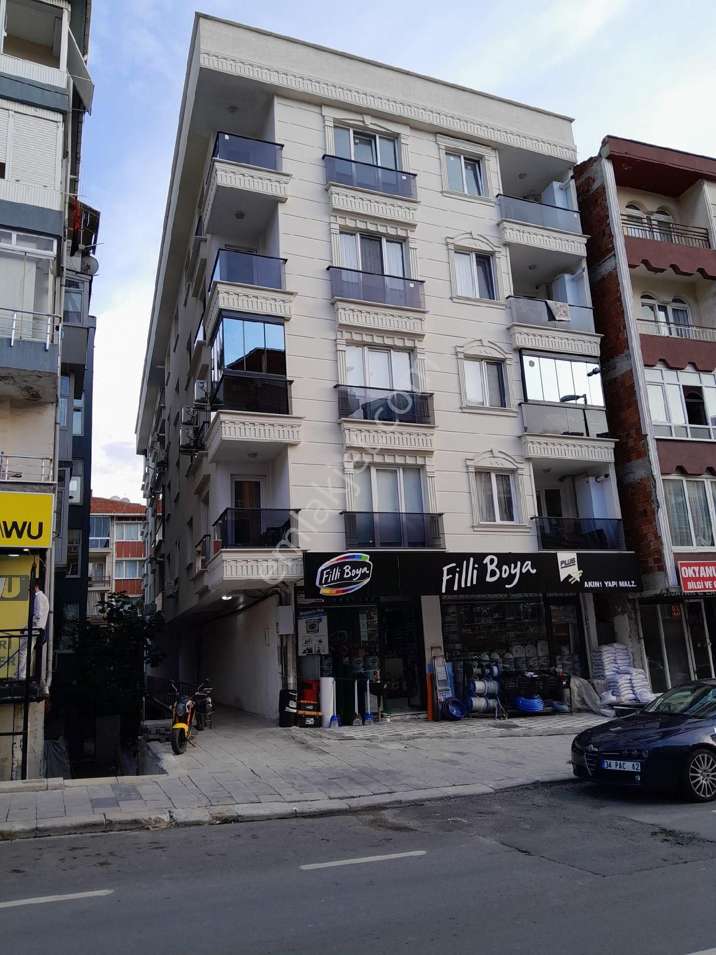 Avcılar Ambarlı Satılık Daire SAHİBİNDEN SATILIK 3+1 DAİRE