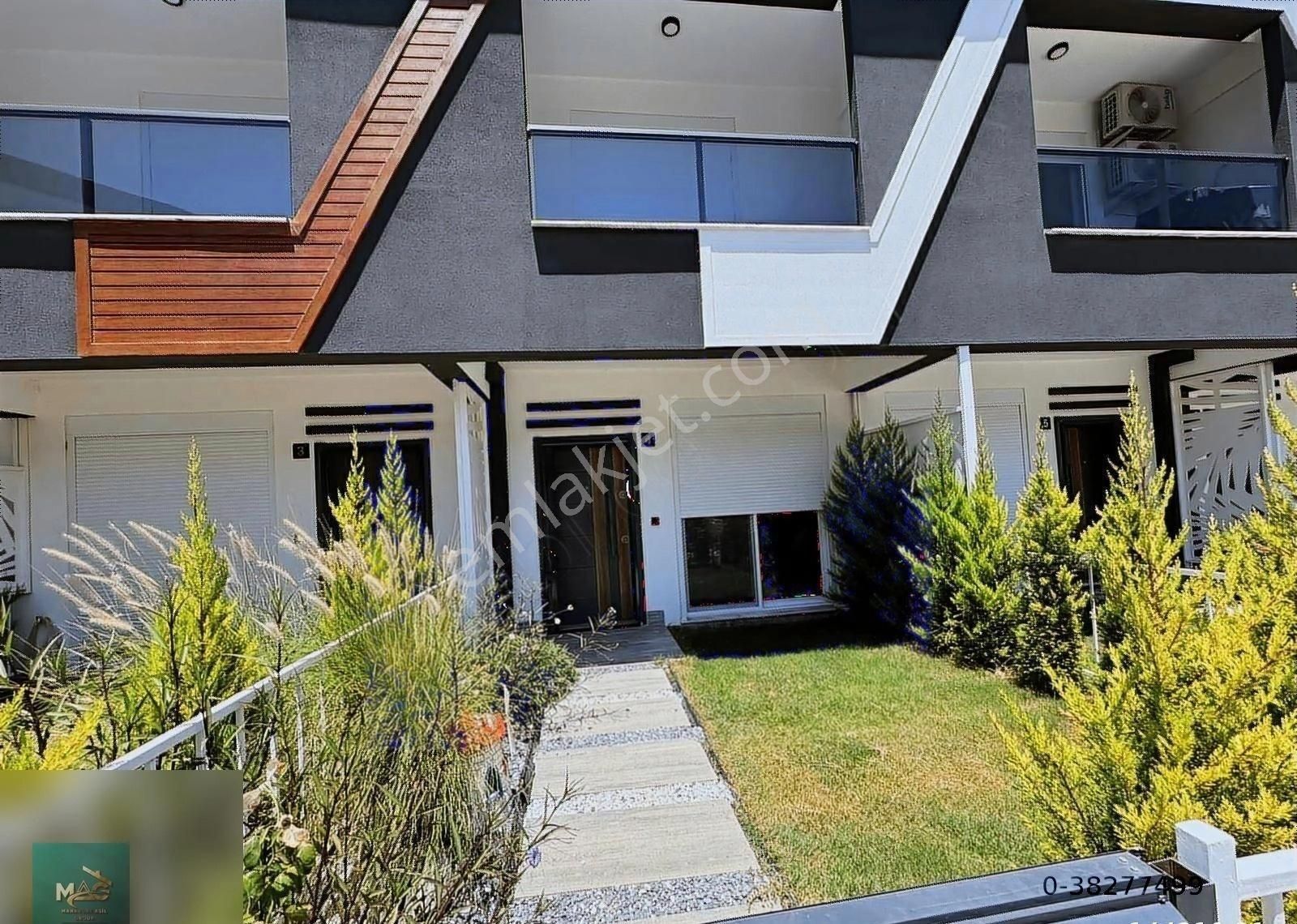 Manavgat Side Satılık Residence SİDE KEMER DE SATILIK SIFIR EŞYALI SATILIK REZİDANS