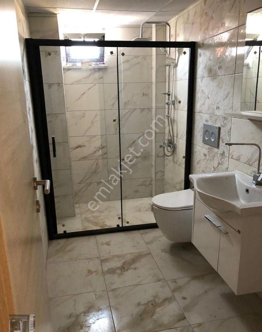 Giresun Merkez Aksu Kiralık Daire AKSU TOKIDE KIRALIK 1+1 SIFIR DAIRE