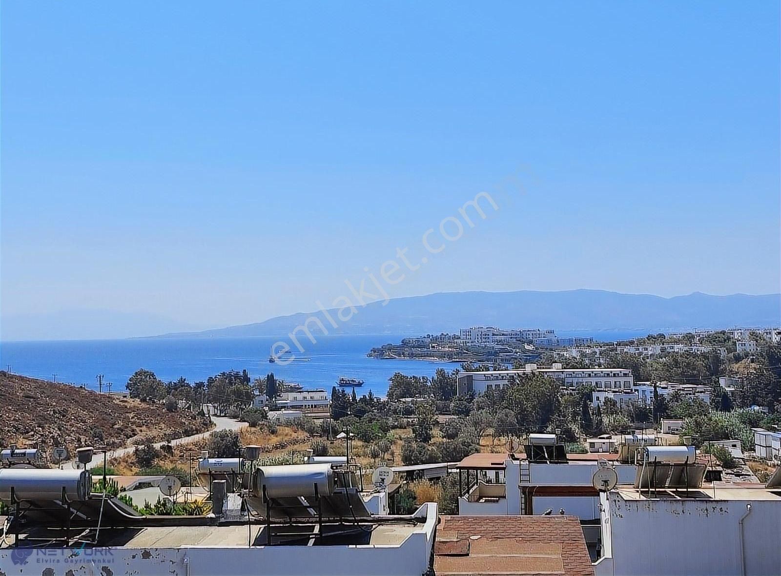 Bodrum Akyarlar Satılık Villa Bodrum Akyarlar Satılık Villa