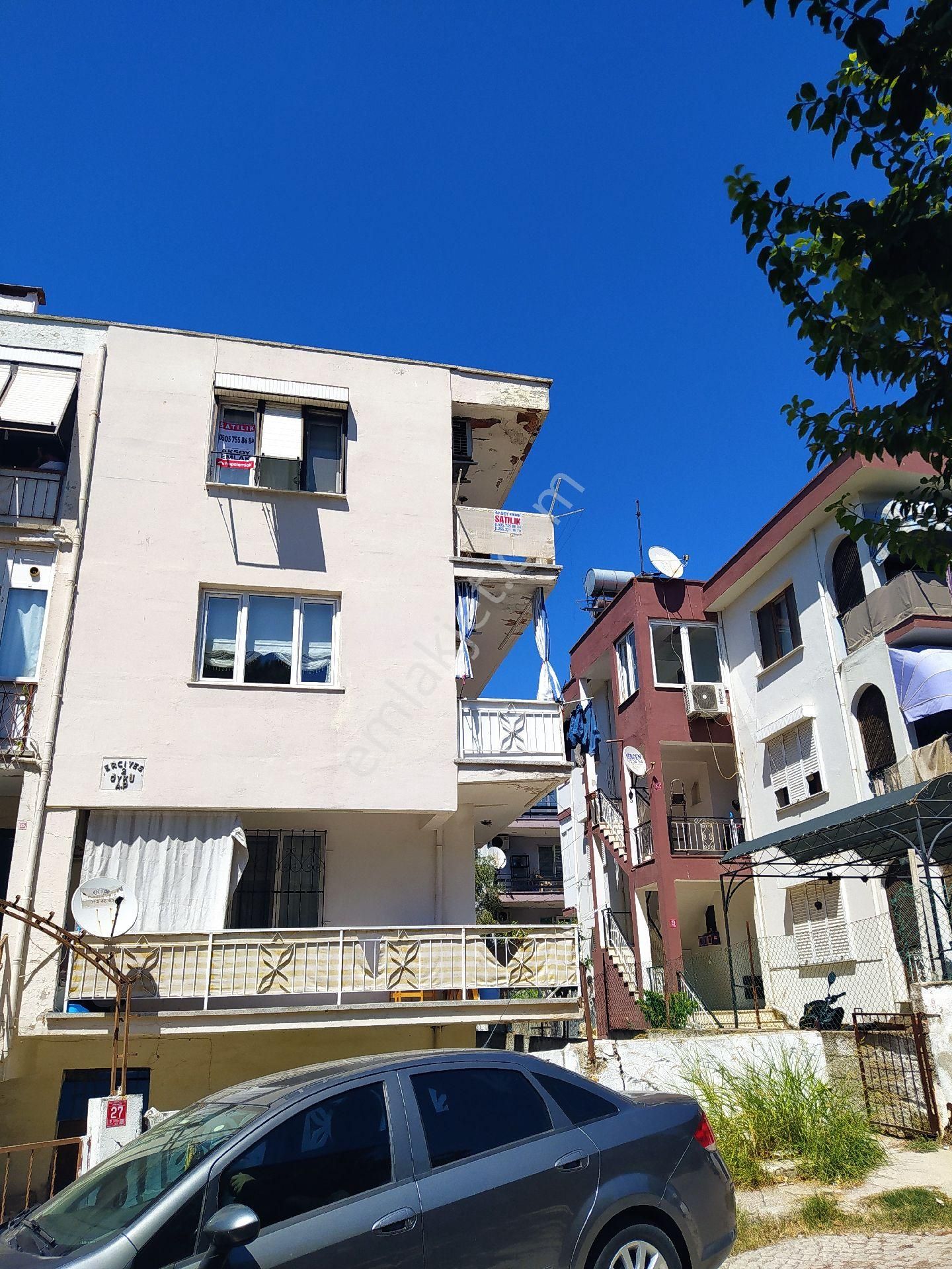Satılık 2+1 Daire - Görsel 6