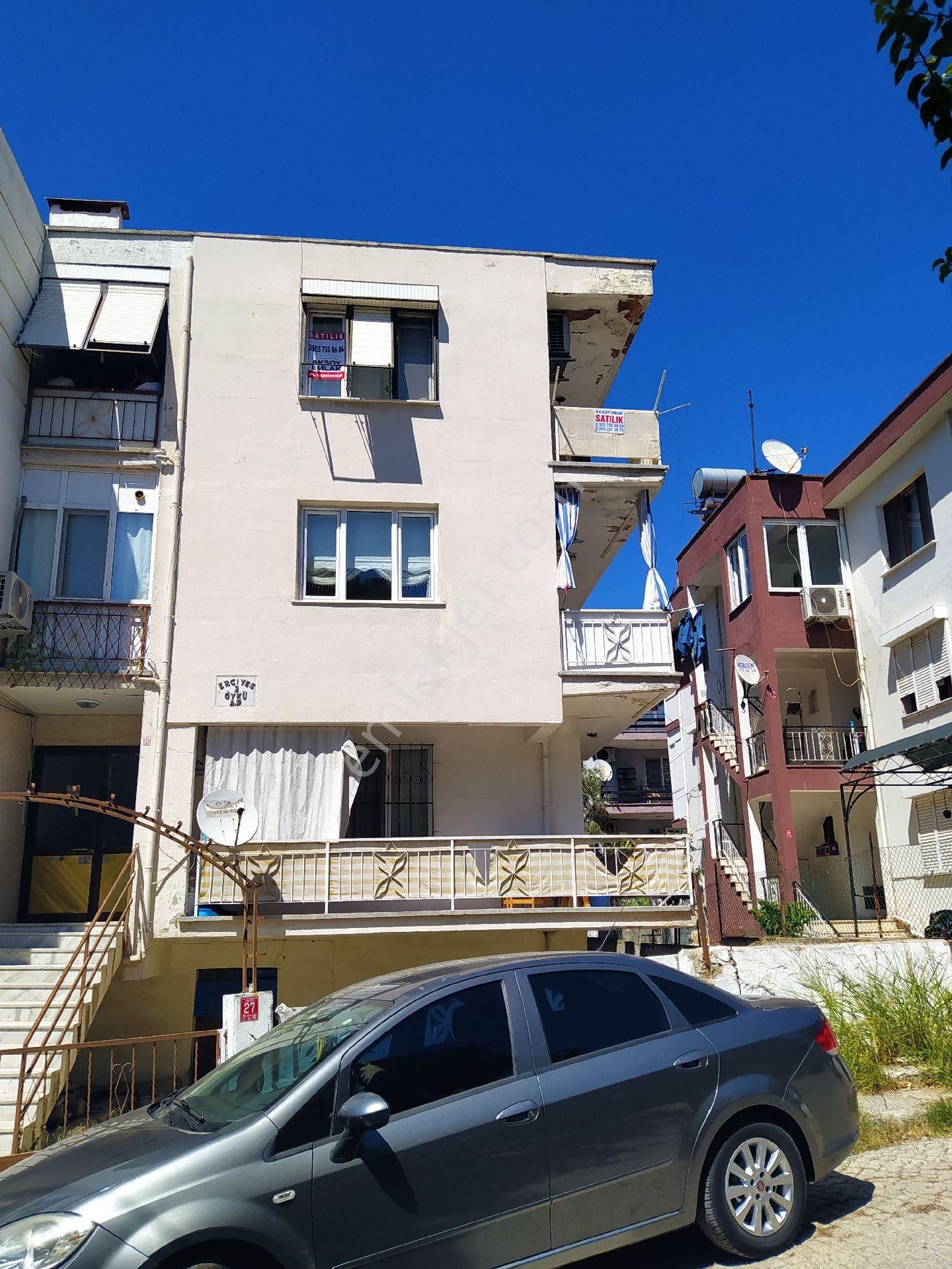 Satılık 2+1 Daire - Görsel 7