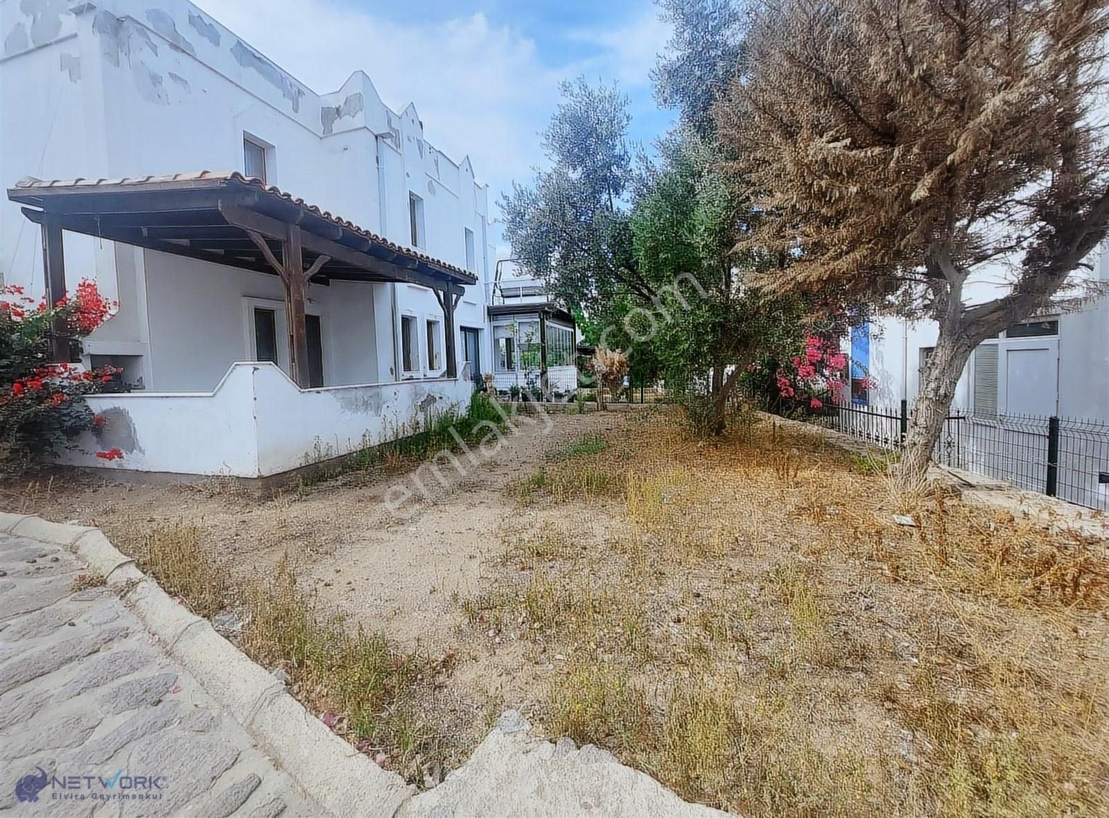 Bodrum Türkbükü Satılık Müstakil Ev Bodrum Türkübükü Sankop Satılık Villa