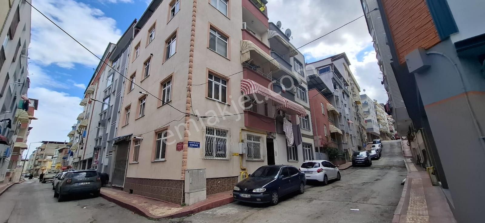 İlkadım Yenidoğan Kiralık Daire  SEZGİN ASLAN'DAN YENİDOĞAN MAHALLESİNDE 2+1 KİRALIK DAİRE