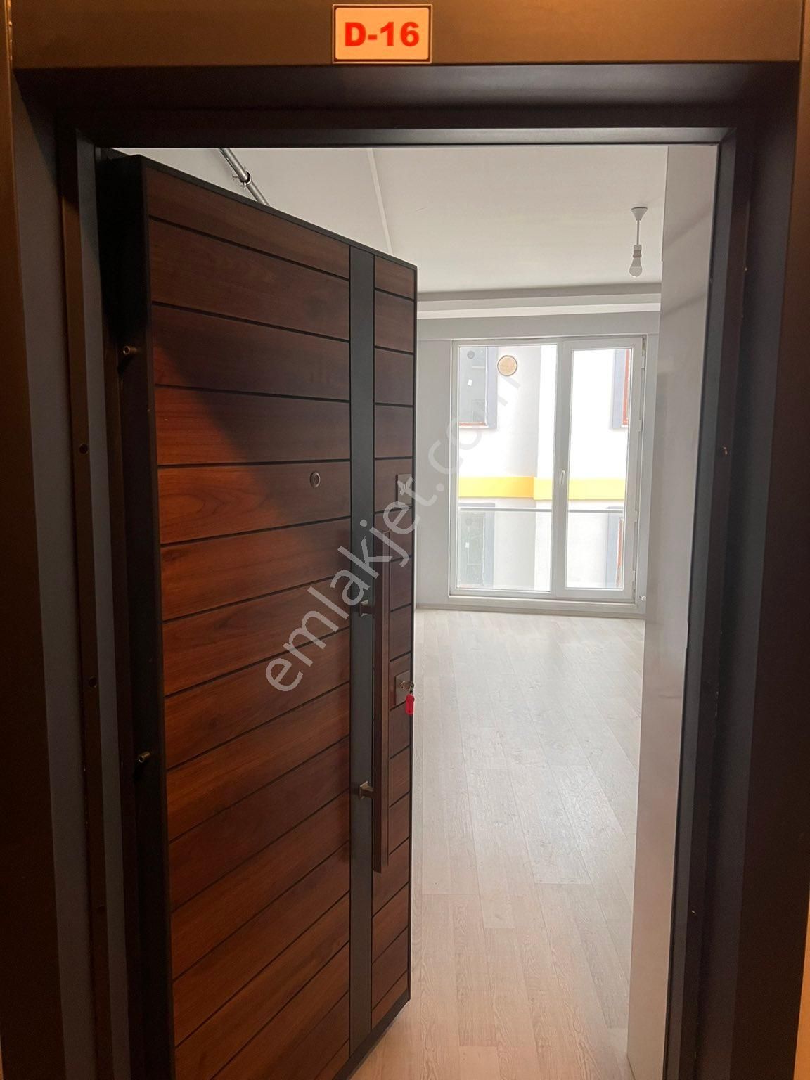 Merzifon Hacıbalı Kiralık Daire  ÇINAR EMLAK'TAN KİRALIK 1+1 DAİRE