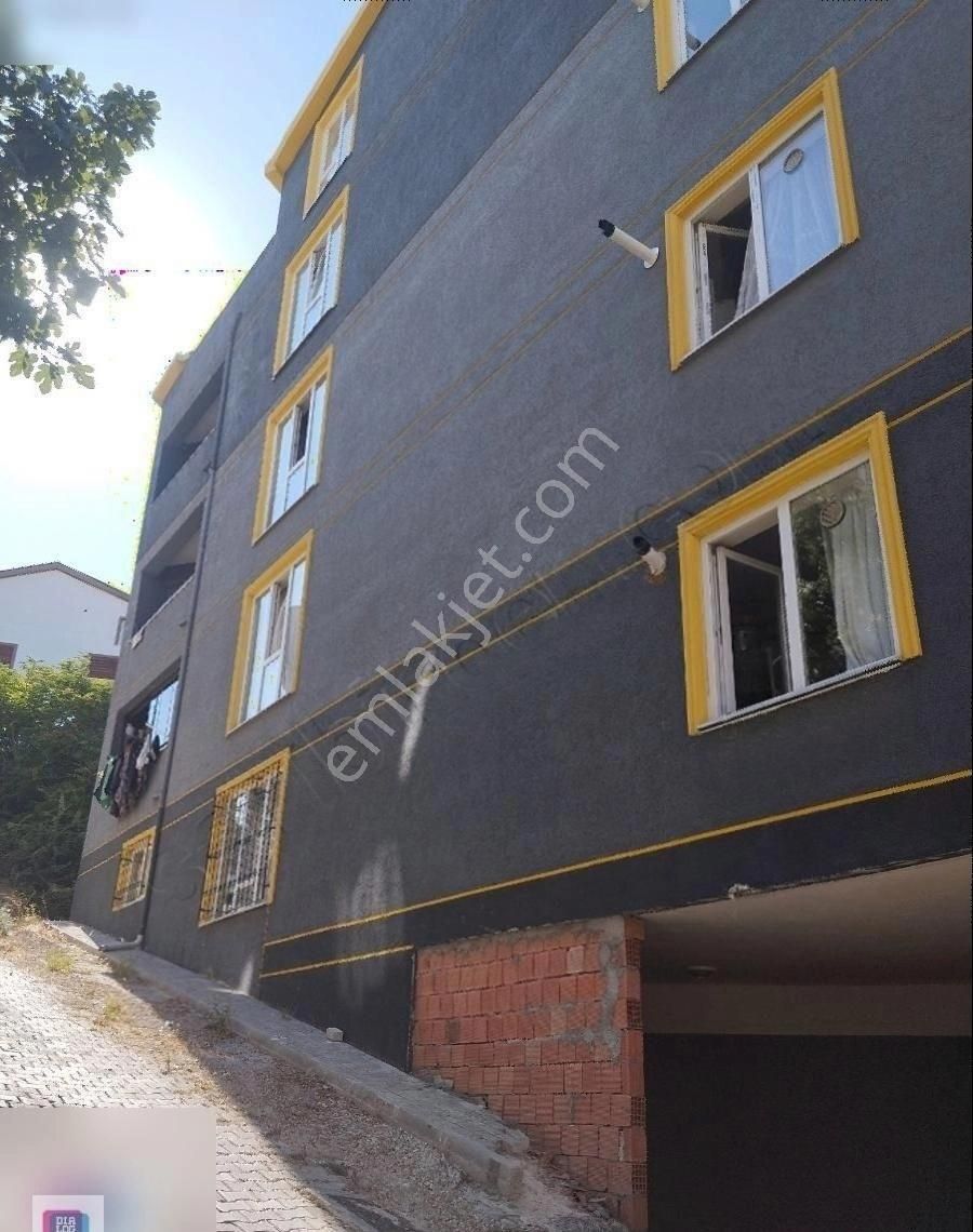 Nilüfer Çalı Satılık Daire DİALOG ÇÖZÜM'DEN ÇALI'DA 2+1 ARA KAT SATILIK DAİRE