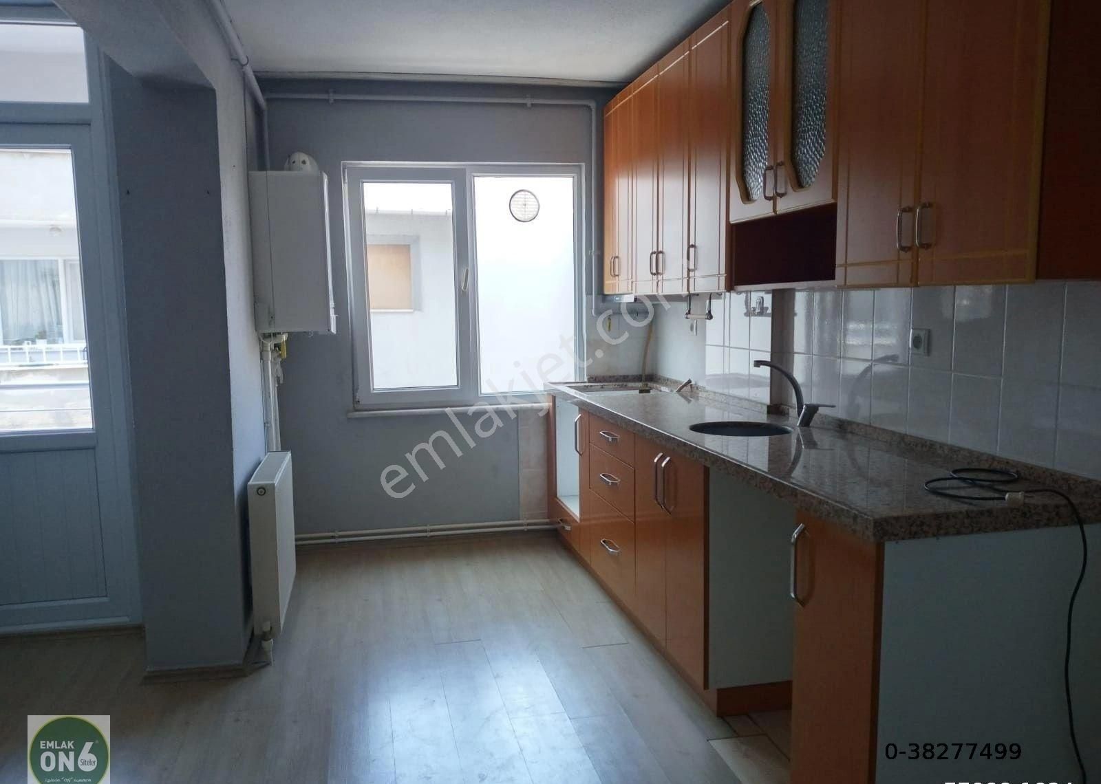 Orhangazi Arapzade Kiralık Daire BURSA ORHANGAZİ'DE SAVAŞ EKMEK FIRINI CİVARI KİRALIK 3+1 DAİRE