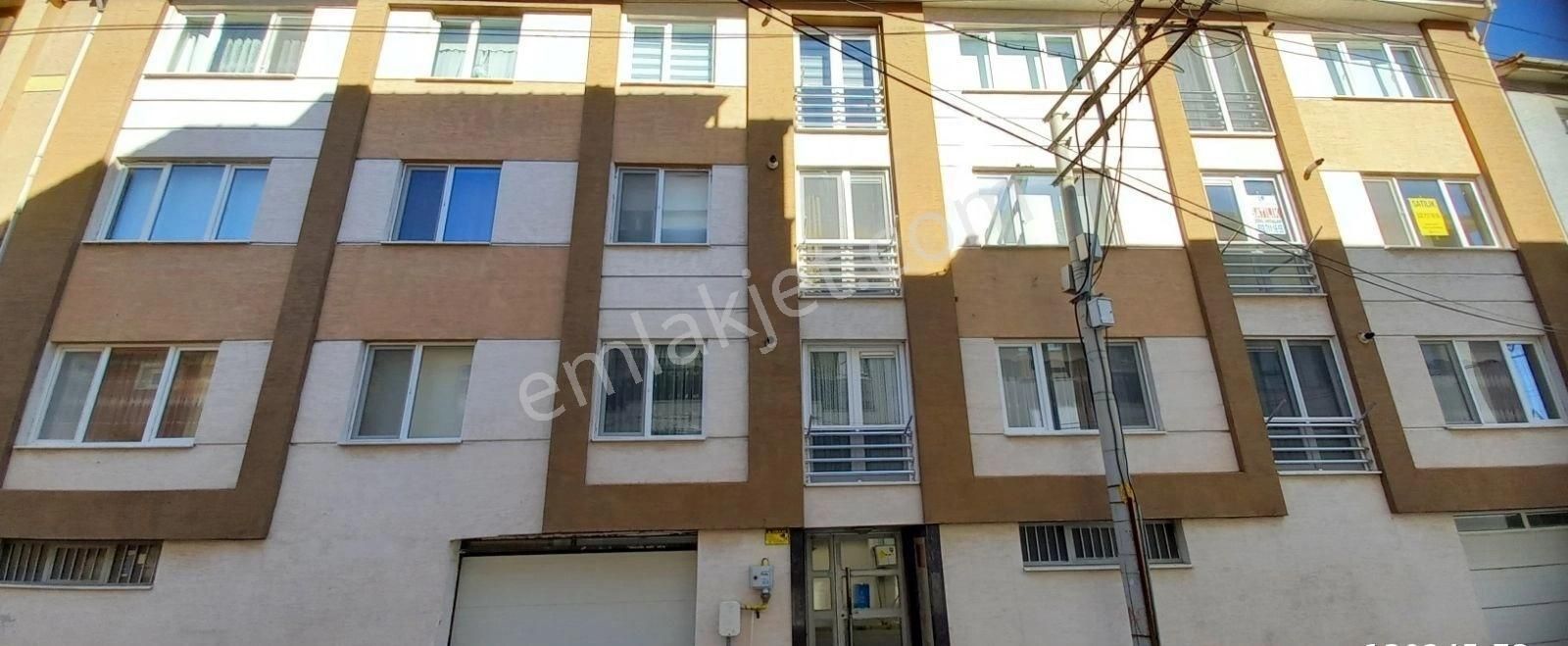 Tepebaşı Ertuğrulgazi Satılık Daire PERA'DAN ERTUĞRULGAZİ MH.'DE ARA KAT 3+1 SATILIK DAİRE