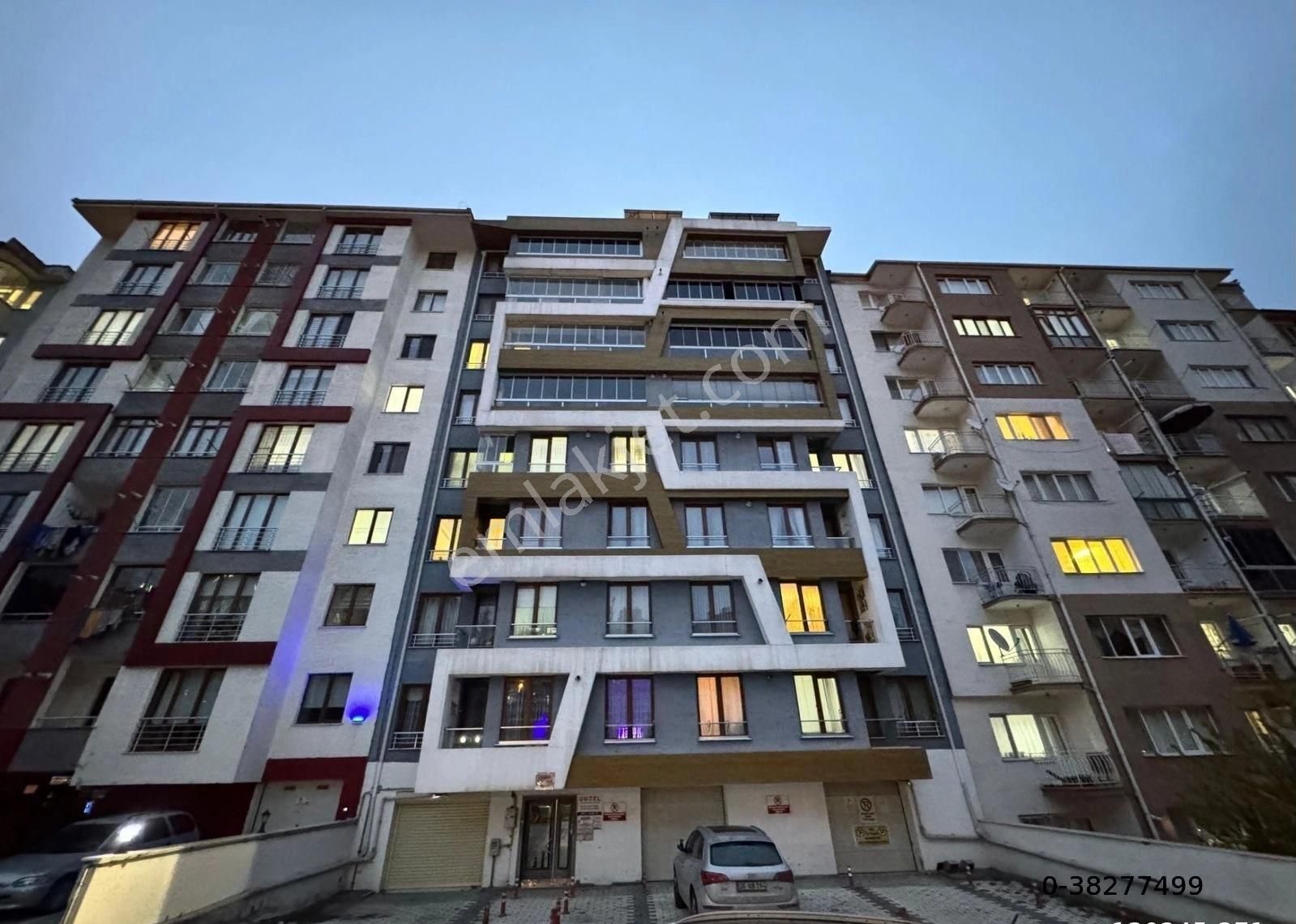 Odunpazarı Gökmeydan Satılık Daire PERA'DAN GÖKMEYDAN MH.DE ASANSÖRLÜ FERAH SATILIK 2+1 DAİRE