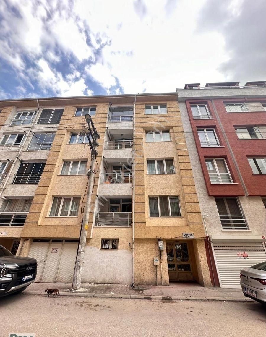 Odunpazarı Gökmeydan Satılık Daire PERA'DAN GÖKMEYDAN MAH. SATILIK 3+1 ASANSÖRLÜ BOŞ DAİRE