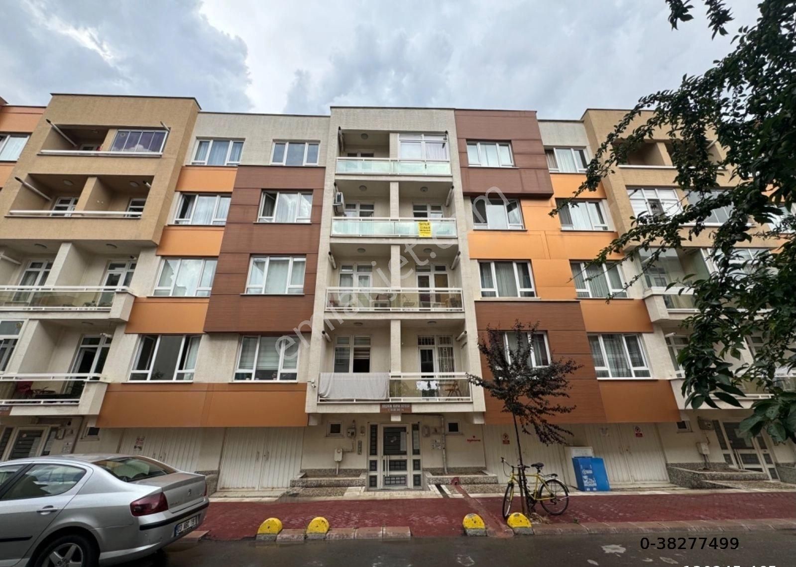 Tepebaşı Yenibağlar Satılık Daire PERA'DAN YENİBAĞLAR MH. AÖF ARKASI SATILIK 2+1 ARA KAT DAİRE