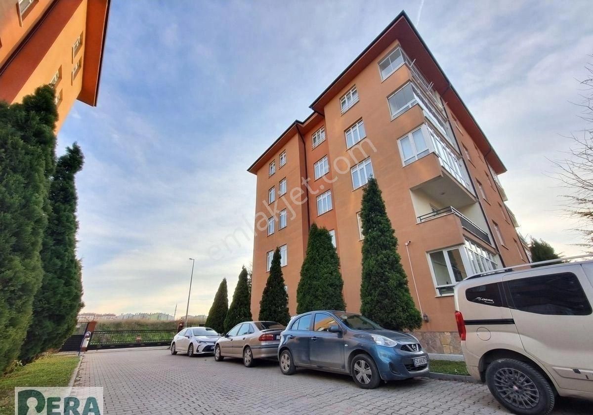 Odunpazarı Çankaya Satılık Daire PERA'DAN ÇANKAYA MAH. TÖREKENT SİTESİNDE SATILIK 3+1 DAİRE