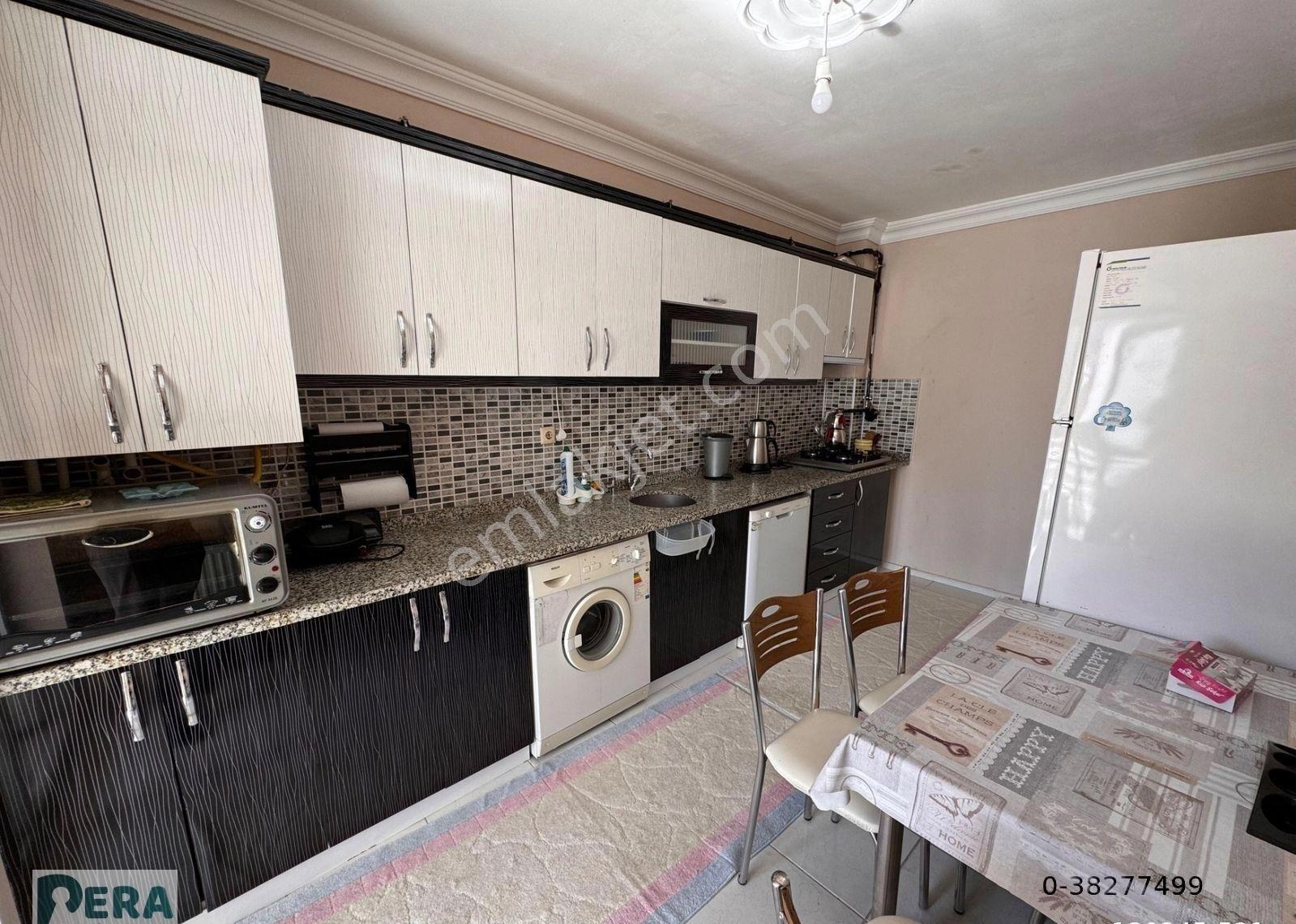Pera'dan 71 Evler Mah. Ertaş Cad. Üzeri Eşyalı 2+1 Kiralık Daire - Görsel 8