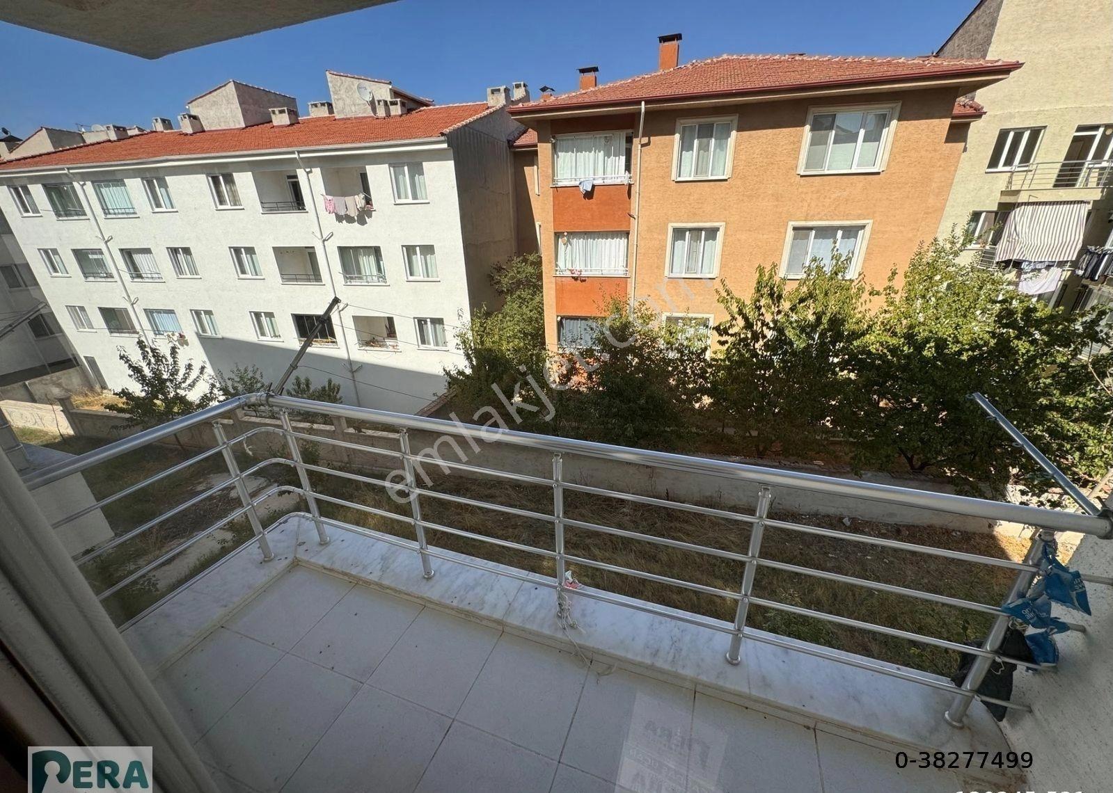 Pera'dan 71 Evler Mah. Ertaş Cad. Üzeri Eşyalı 2+1 Kiralık Daire - Görsel 15