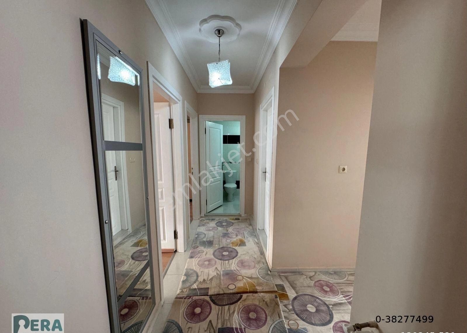 Pera'dan 71 Evler Mah. Ertaş Cad. Üzeri Eşyalı 2+1 Kiralık Daire - Görsel 9