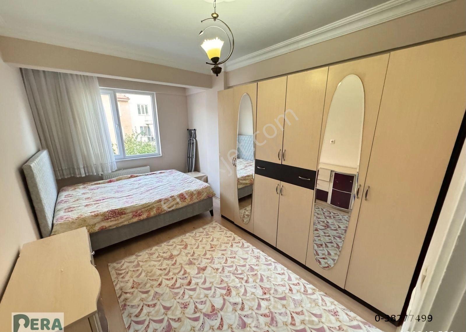 Pera'dan 71 Evler Mah. Ertaş Cad. Üzeri Eşyalı 2+1 Kiralık Daire - Görsel 6