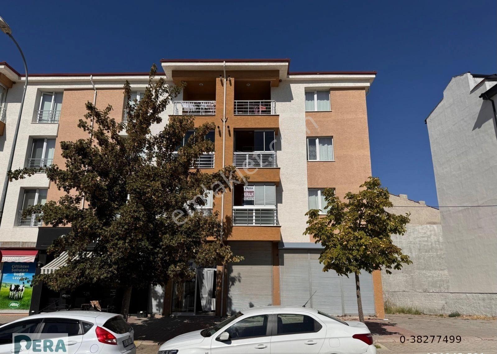 Pera'dan 71 Evler Mah. Ertaş Cad. Üzeri Eşyalı 2+1 Kiralık Daire - Görsel 7