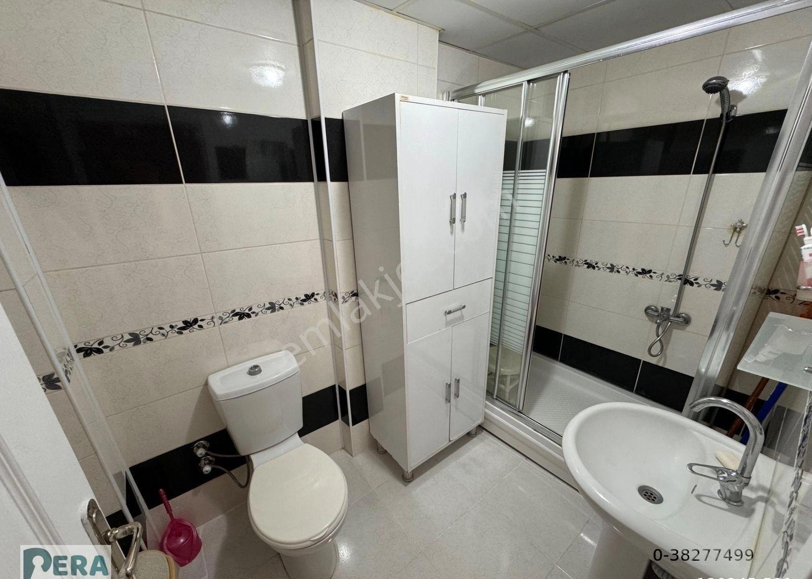 Pera'dan 71 Evler Mah. Ertaş Cad. Üzeri Eşyalı 2+1 Kiralık Daire - Görsel 17