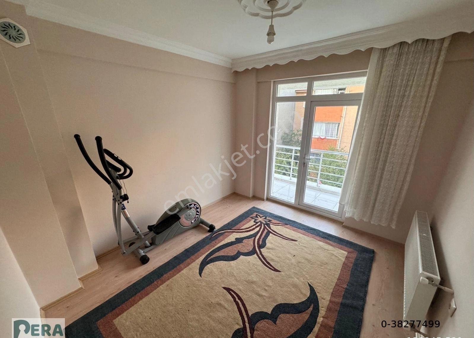 Pera'dan 71 Evler Mah. Ertaş Cad. Üzeri Eşyalı 2+1 Kiralık Daire - Görsel 11