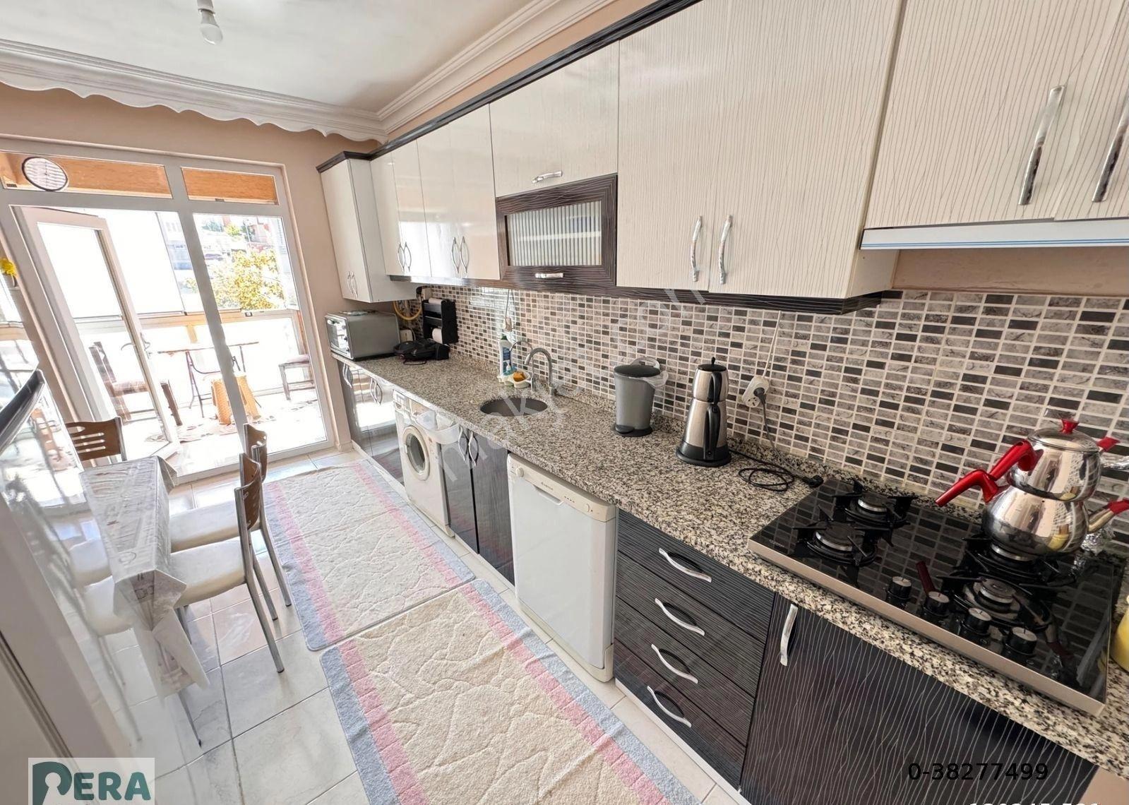 Pera'dan 71 Evler Mah. Ertaş Cad. Üzeri Eşyalı 2+1 Kiralık Daire - Görsel 2
