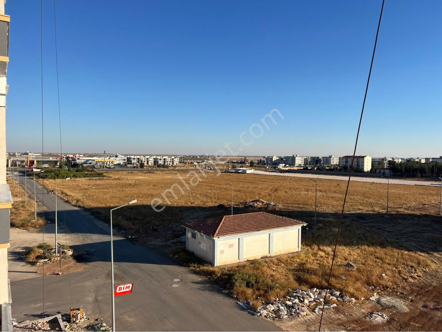 Kızıltepe Yenikent Satılık Daire GÜL EMLAKTAN SATILIK 3+1 SIFIR DAİRE