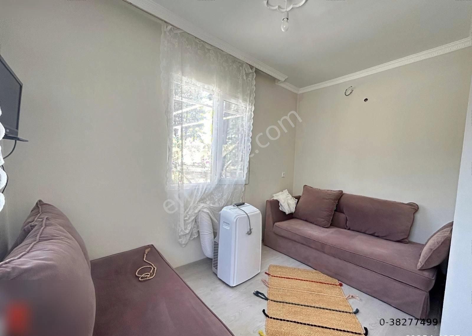 Bayatbademlerinde 800m2 Arsa İçinde Satılık Müstakil Ev - Görsel 27