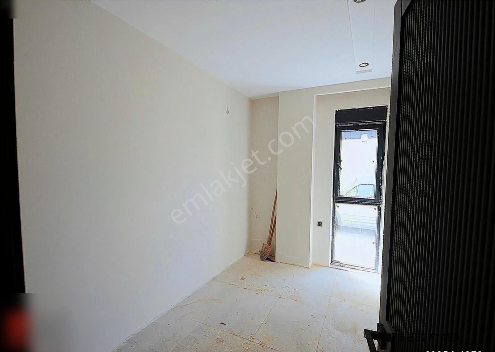 Antalya Döşemealtı Yeşilbayır Satılık Villa 4+1 Müstakil - Görsel 25