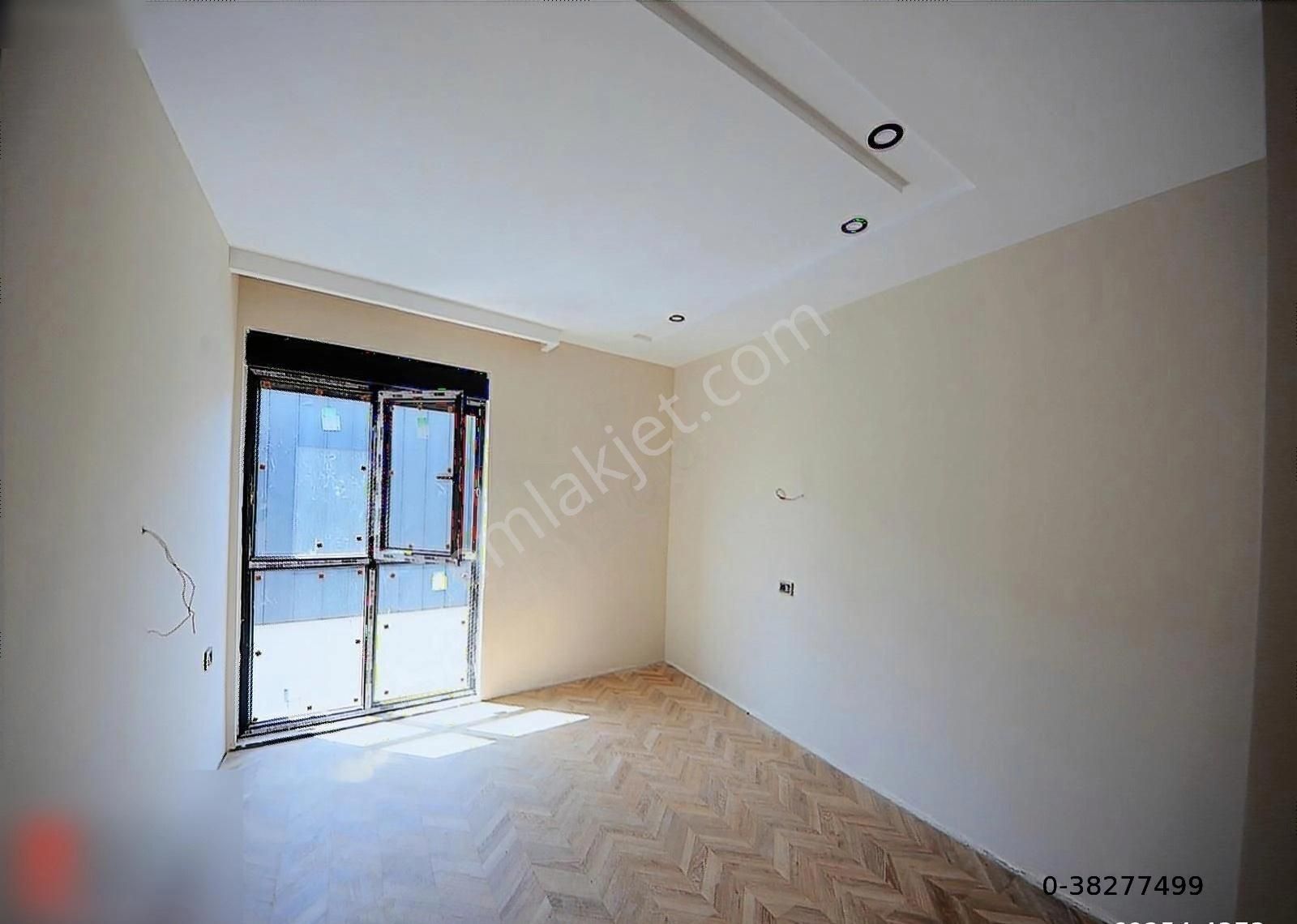 Antalya Döşemealtı Yeşilbayır Satılık Villa 4+1 Müstakil - Görsel 4