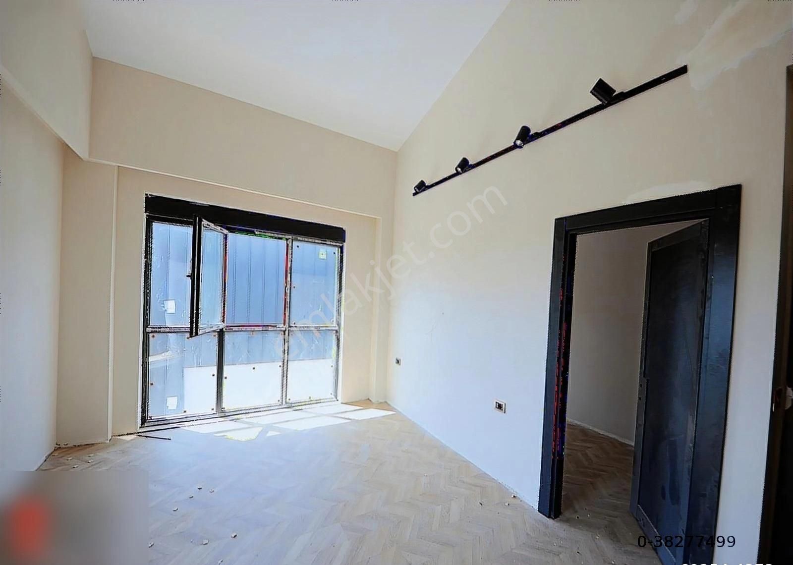 Antalya Döşemealtı Yeşilbayır Satılık Villa 4+1 Müstakil - Görsel 21