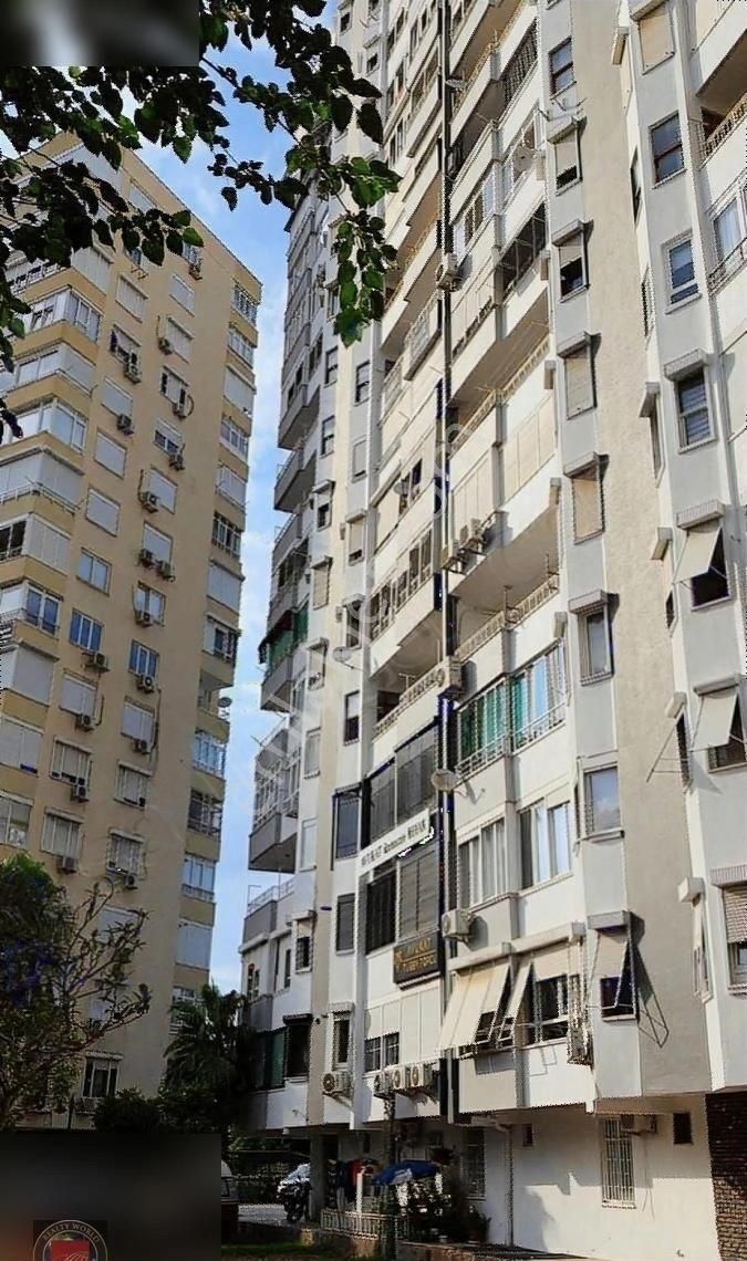 Muratpaşa Meltem Kiralık Daire ANTALYA MELTEM MAH ÜNİVERSİTE KARŞISI KİRALIK DAİRE