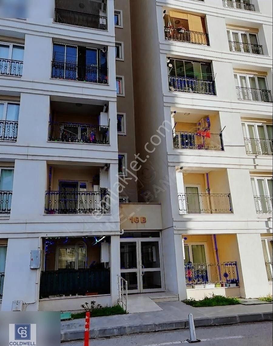 Derince Çınarlı Kiralık Daire DERİNCE ÇINARLIKENT'DE BOŞ OLARAK KİRALIK DAİRE