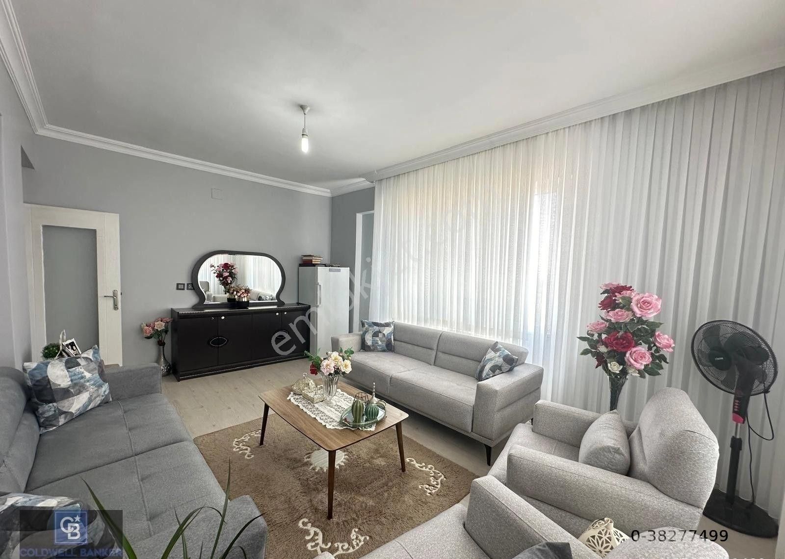 Onikişubat Ağcalı Satılık Daire COLDWELL BANKER'DAN MANZARALI SATILIK 4+1 DAİRE