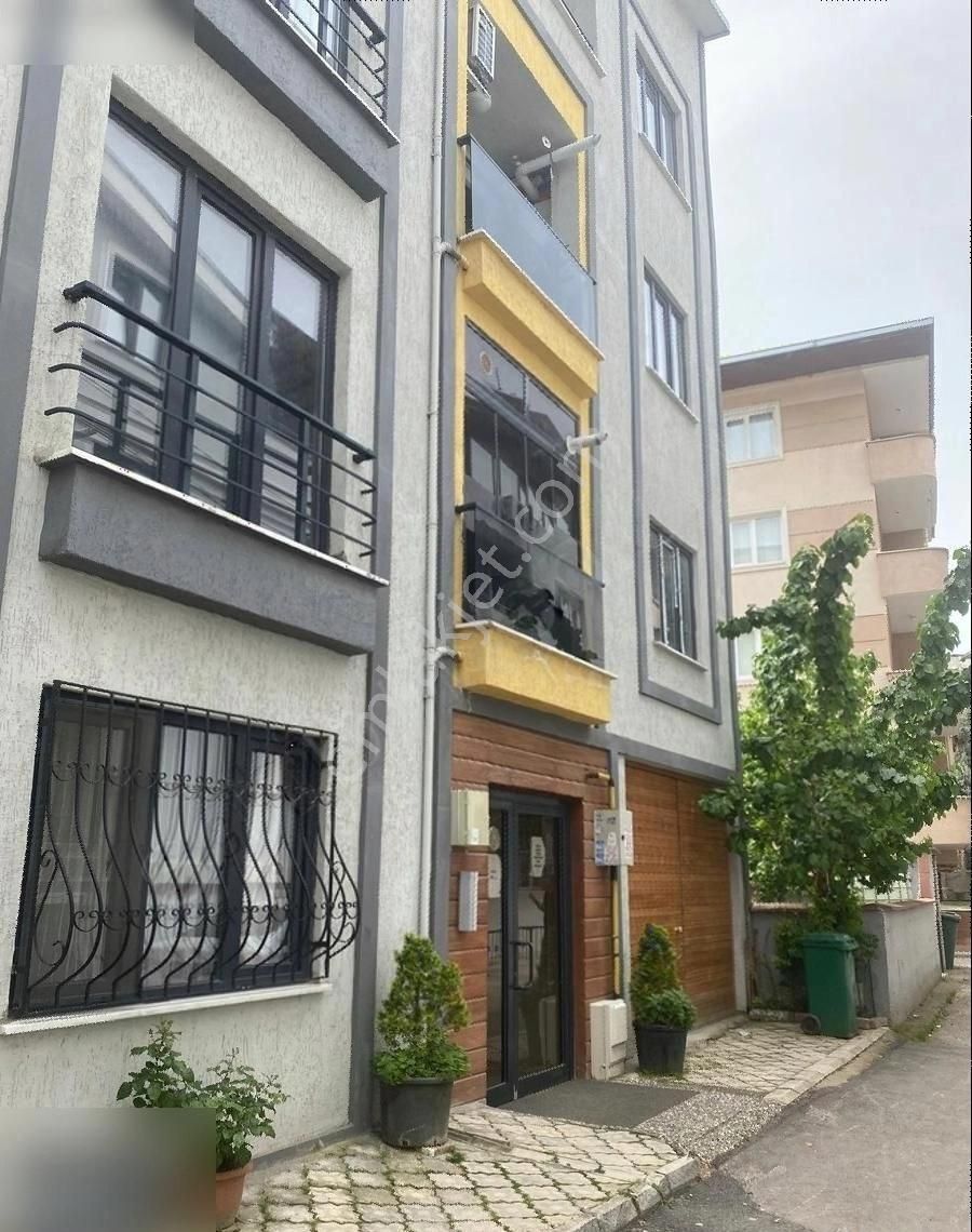 Nilüfer Ahmet Yesevi Satılık Daire BURSA NİLÜFER BALAT'TA SATILIK 2+1 DAİRE