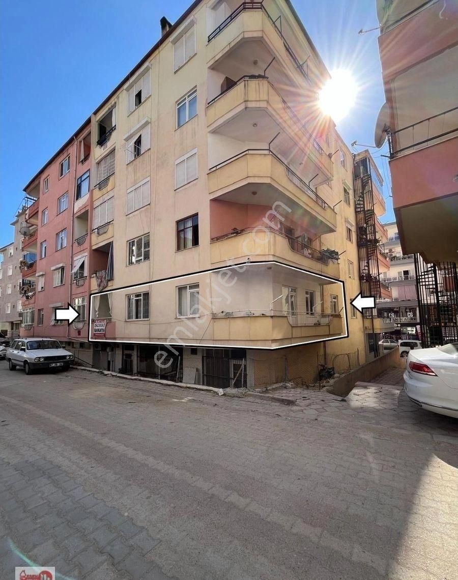 Elmalı Yeni Satılık Daire ANTALYA ELMALI İLÇESİNDE HALK PAZARI YANINDA 150m2 3+1 SATILIK DAİRE