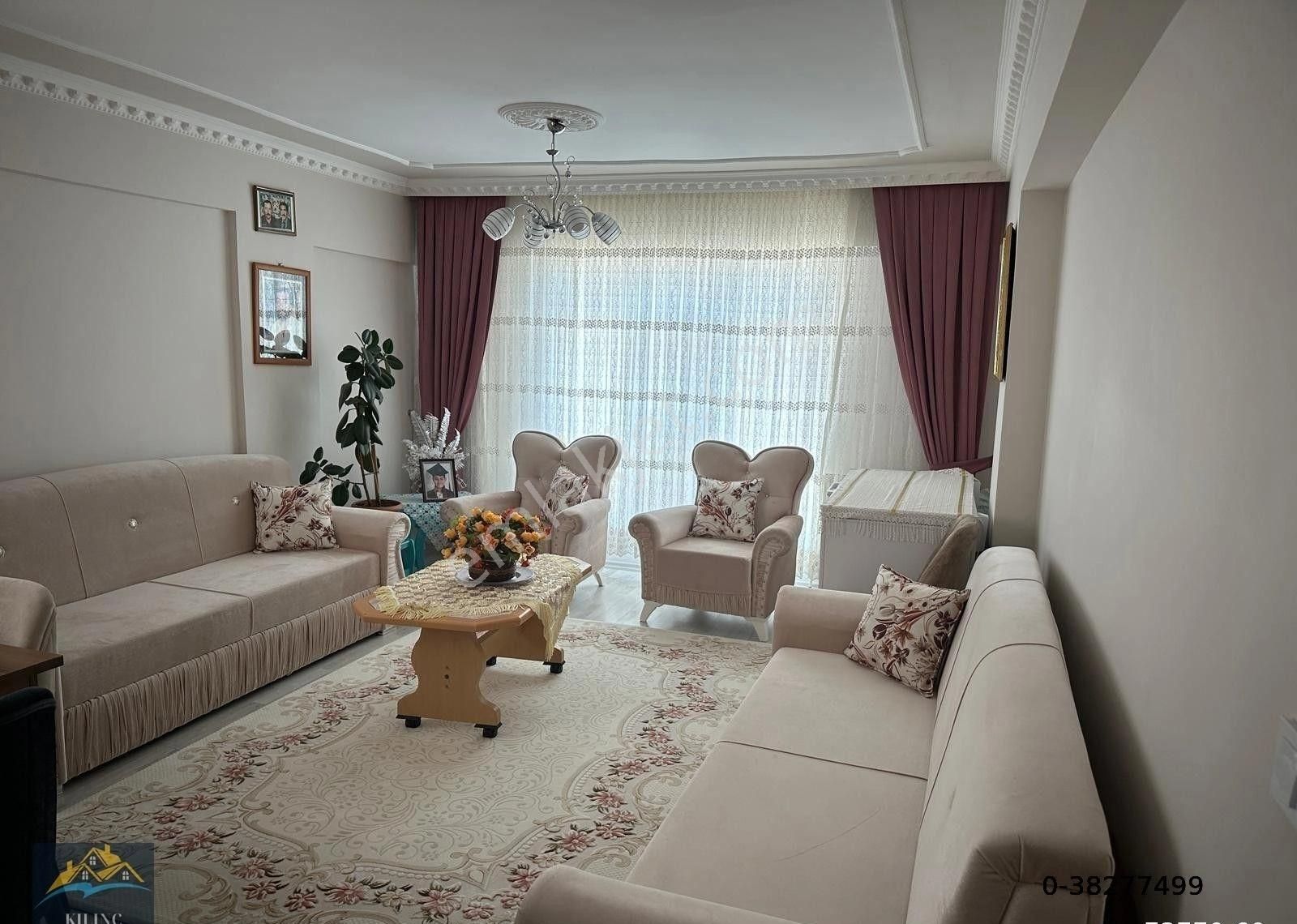 Polatlı Şentepe Satılık Daire ŞEMTEPE SAĞDA 3+1 SATILIK DAİRE