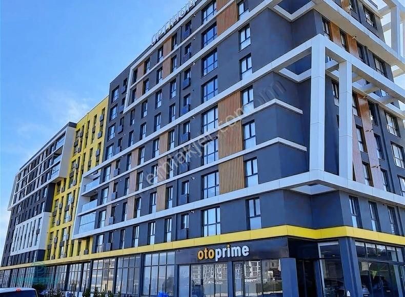 Pendik Kaynarca Satılık Daire PENDİK OPTİMUM MODERN SİTESİ 2+1 SATILIK DAİRE