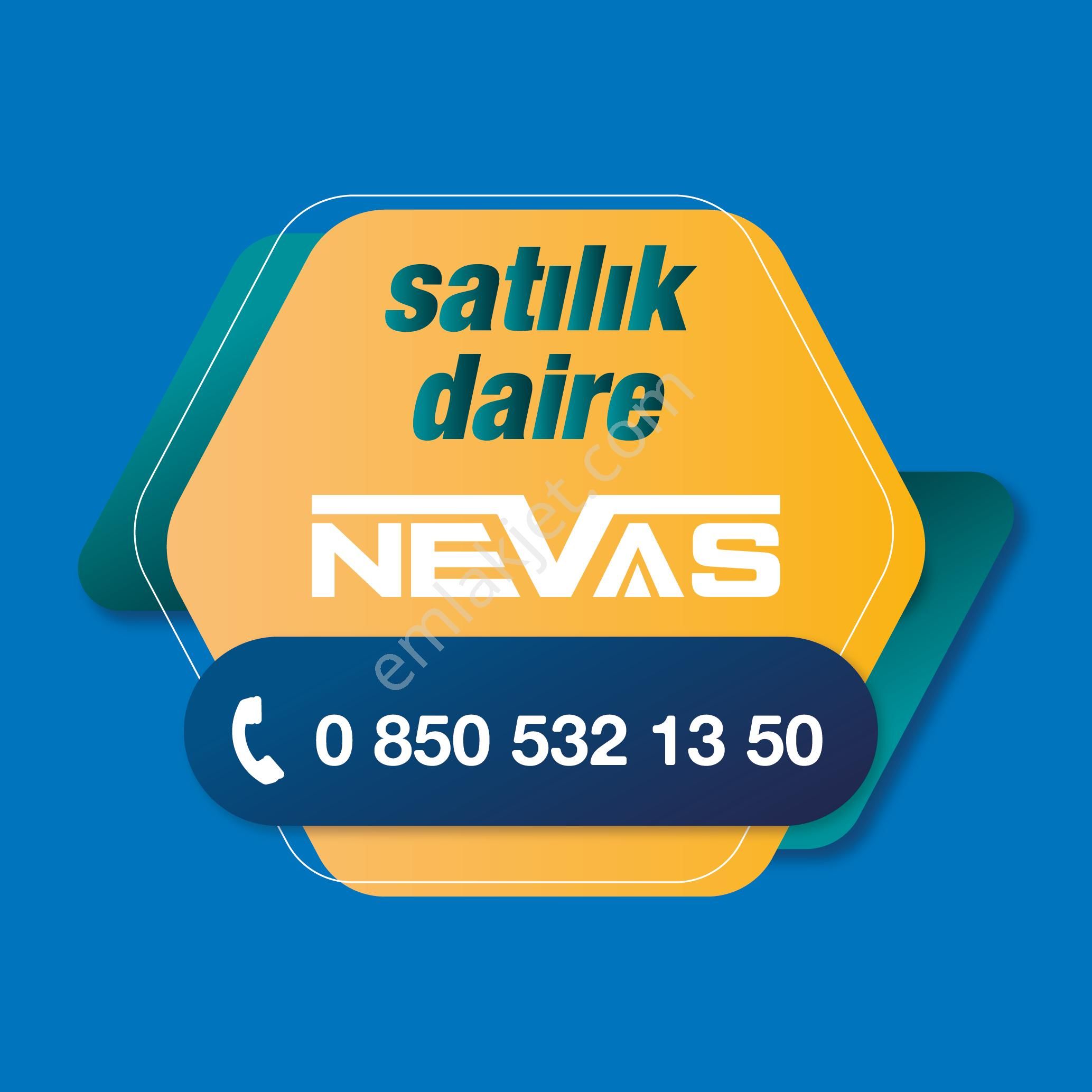 Altındağ Aydınlıkevler Satılık Daire Nevas - 3+1 / Sıfır Bina / Full Yapılı / Detayları Okuyunuz