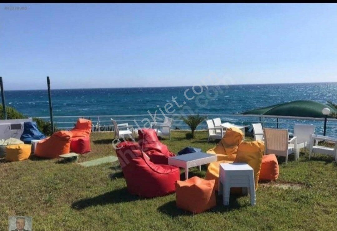 Bozyazı Güneysu Sitesinde Satılık Trıbleks Yazlık Villa - Görsel 7
