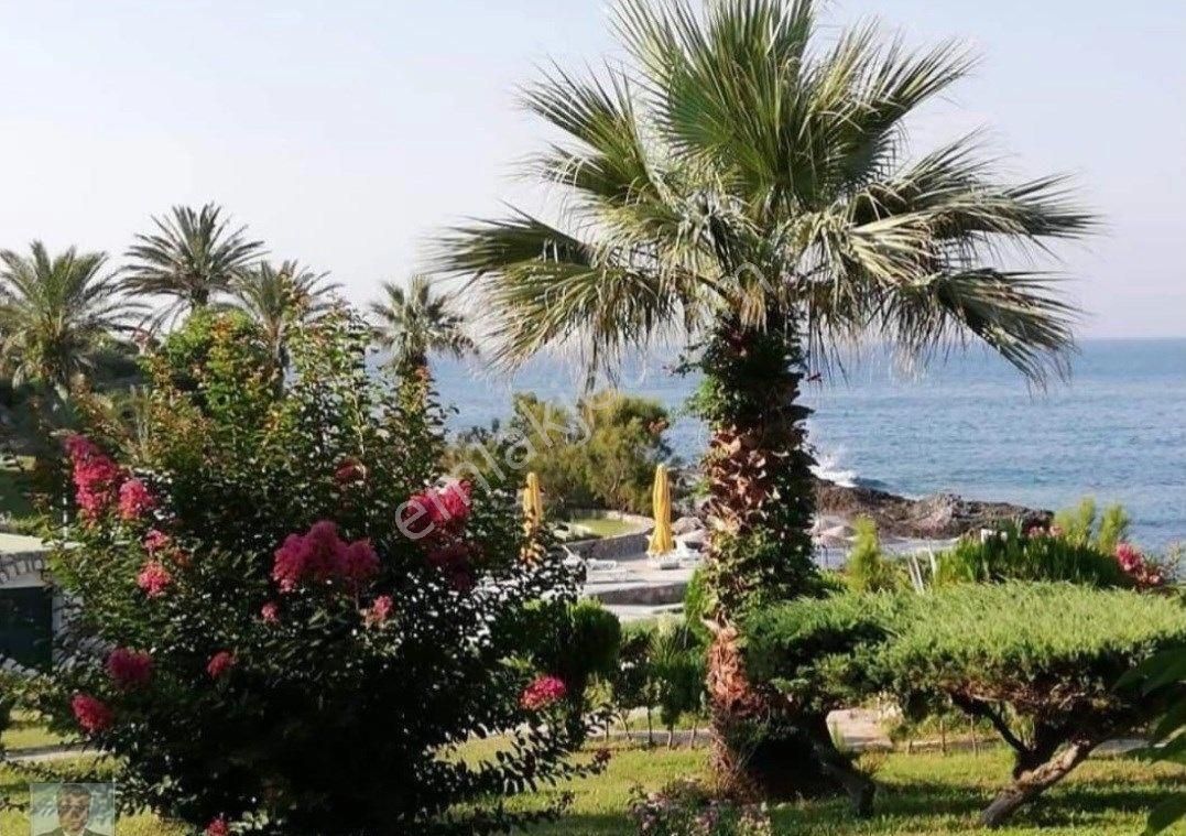 Bozyazı Güneysu Sitesinde Satılık Trıbleks Yazlık Villa - Görsel 4