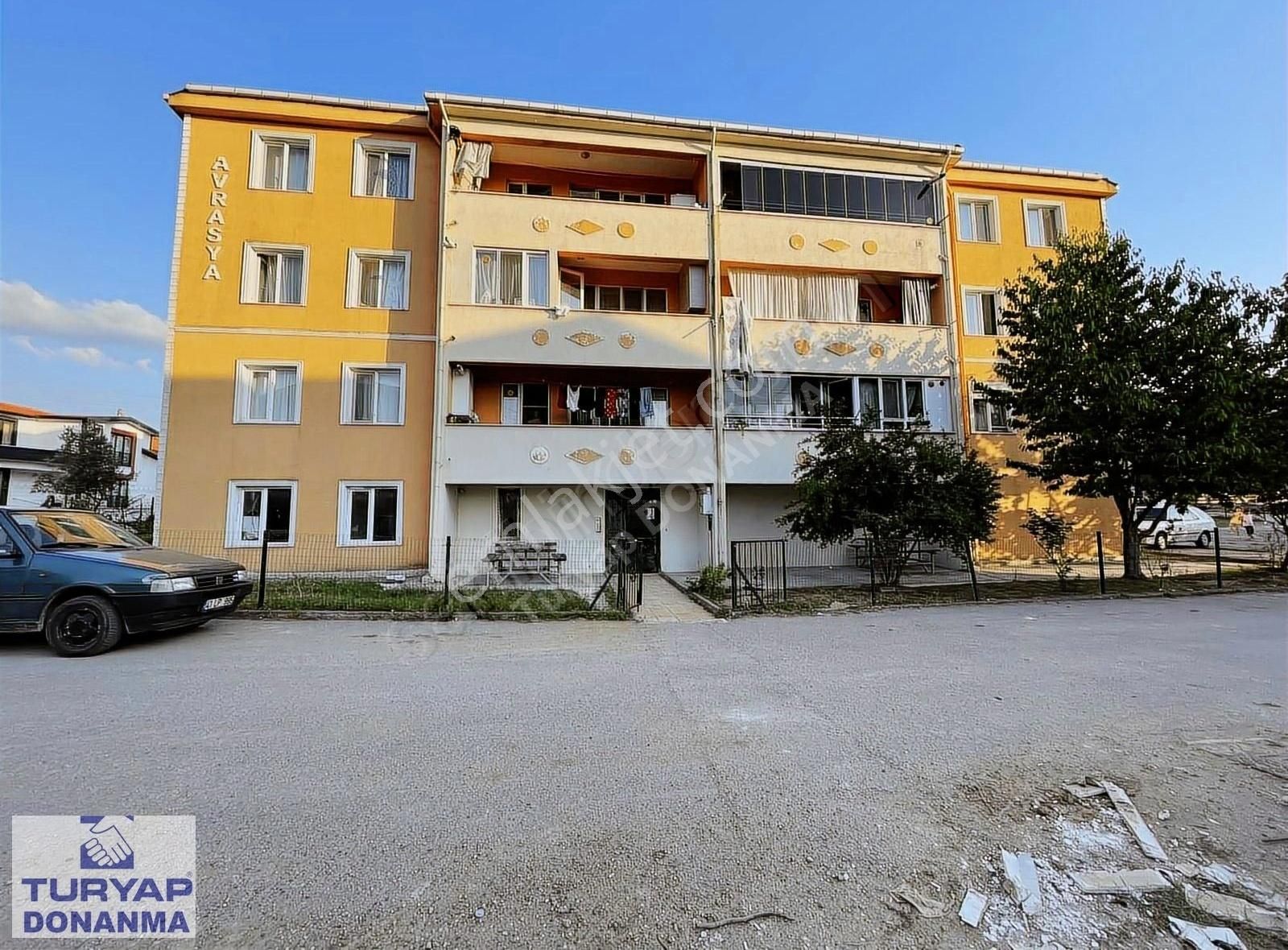 Gölcük Yeni Satılık Daire GÖLCÜK YENİ MAHALLEDE FIRSAT DAİRE