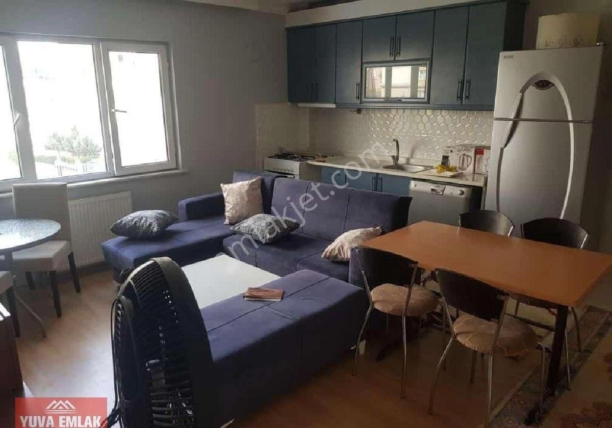 Başakşehir Kayabaşı Kiralık Daire Kayaşehir 13 bölgede eşyalı kiralık daire