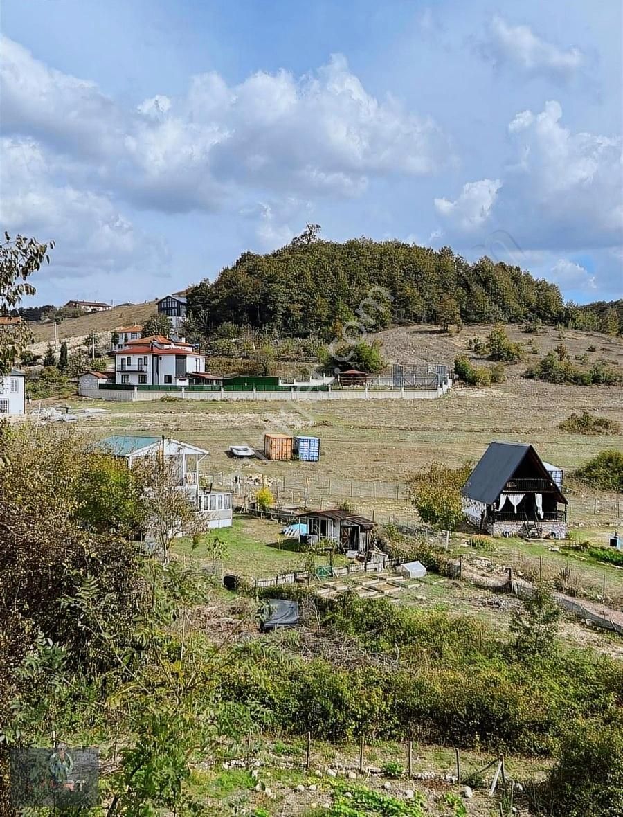 Kandıra Çakmaklar Satılık Tarla KANDIRA ÇAKMAKLAR KÖY DİBİ BUNGALOV TİNNY HOUSE YAPIMINA UYGUN