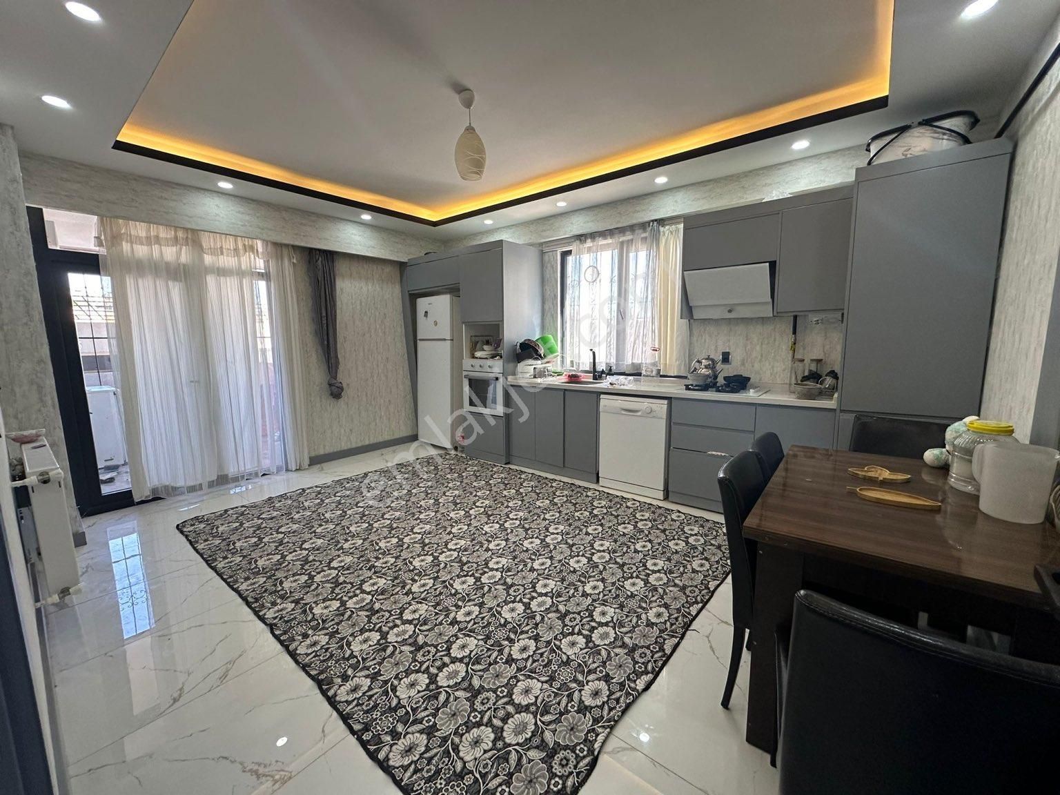 Mükemmel Lokasyon Satlık Sıfır Daire - Görsel 7